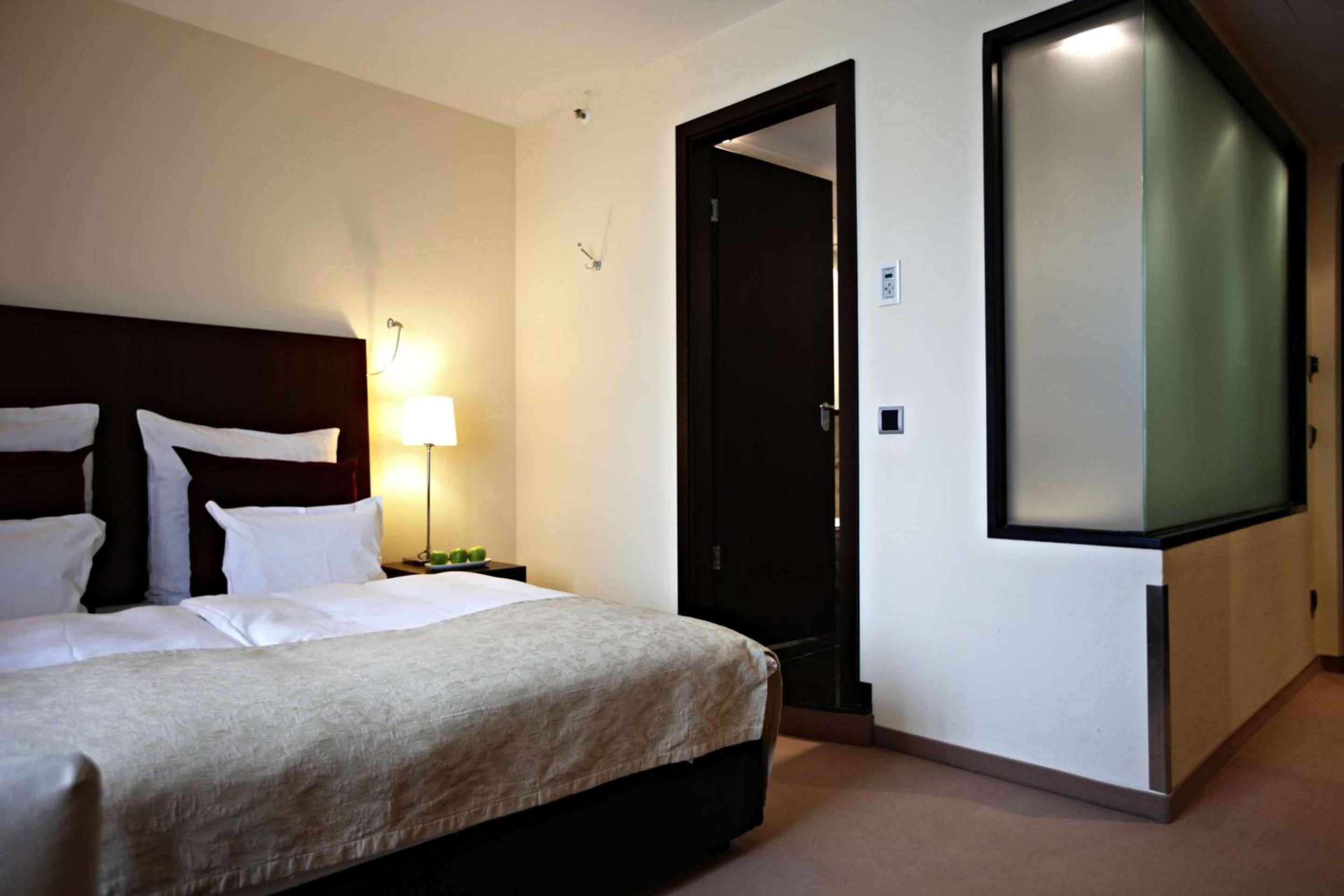 Superior Plus King Room