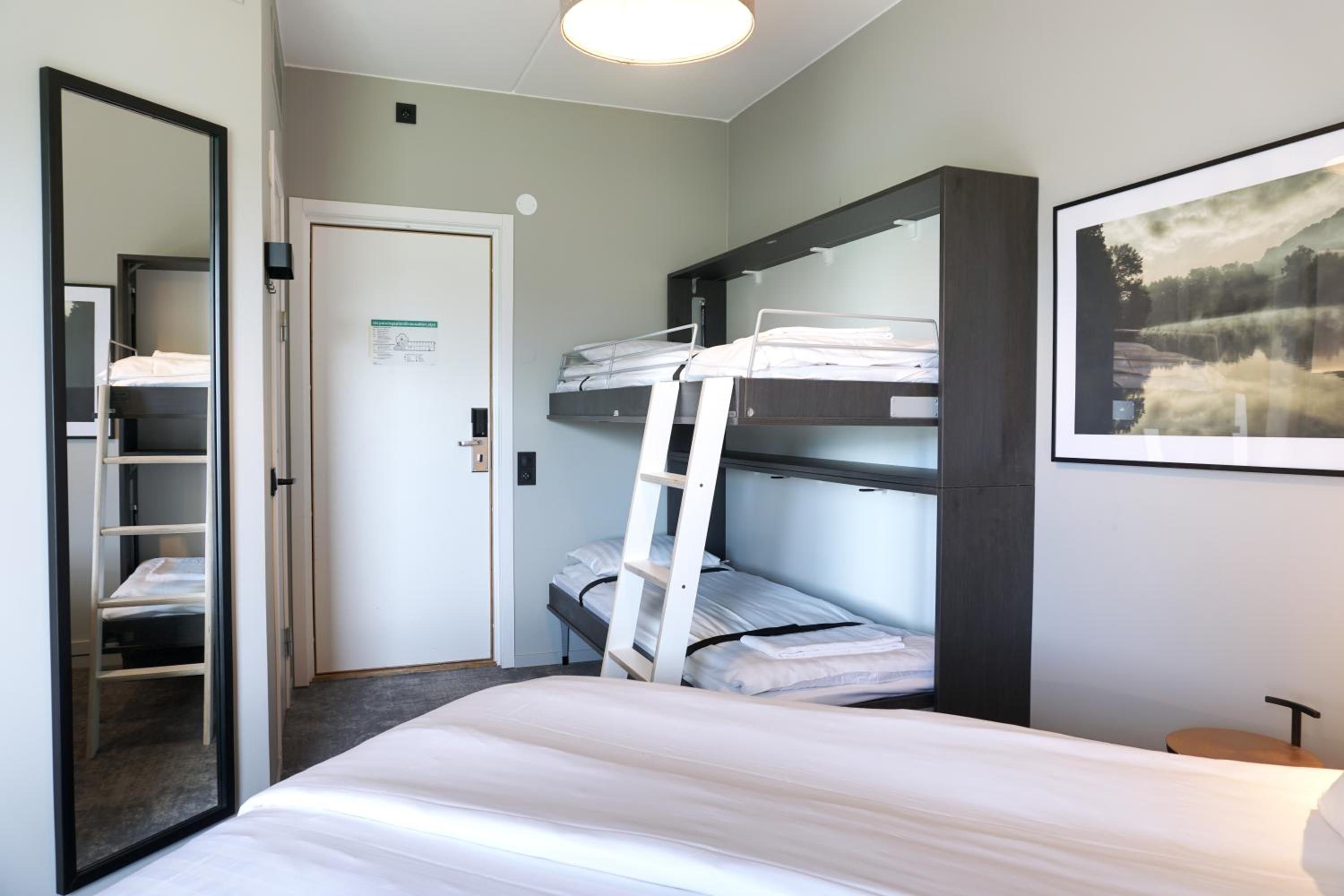 Family Room with Street View