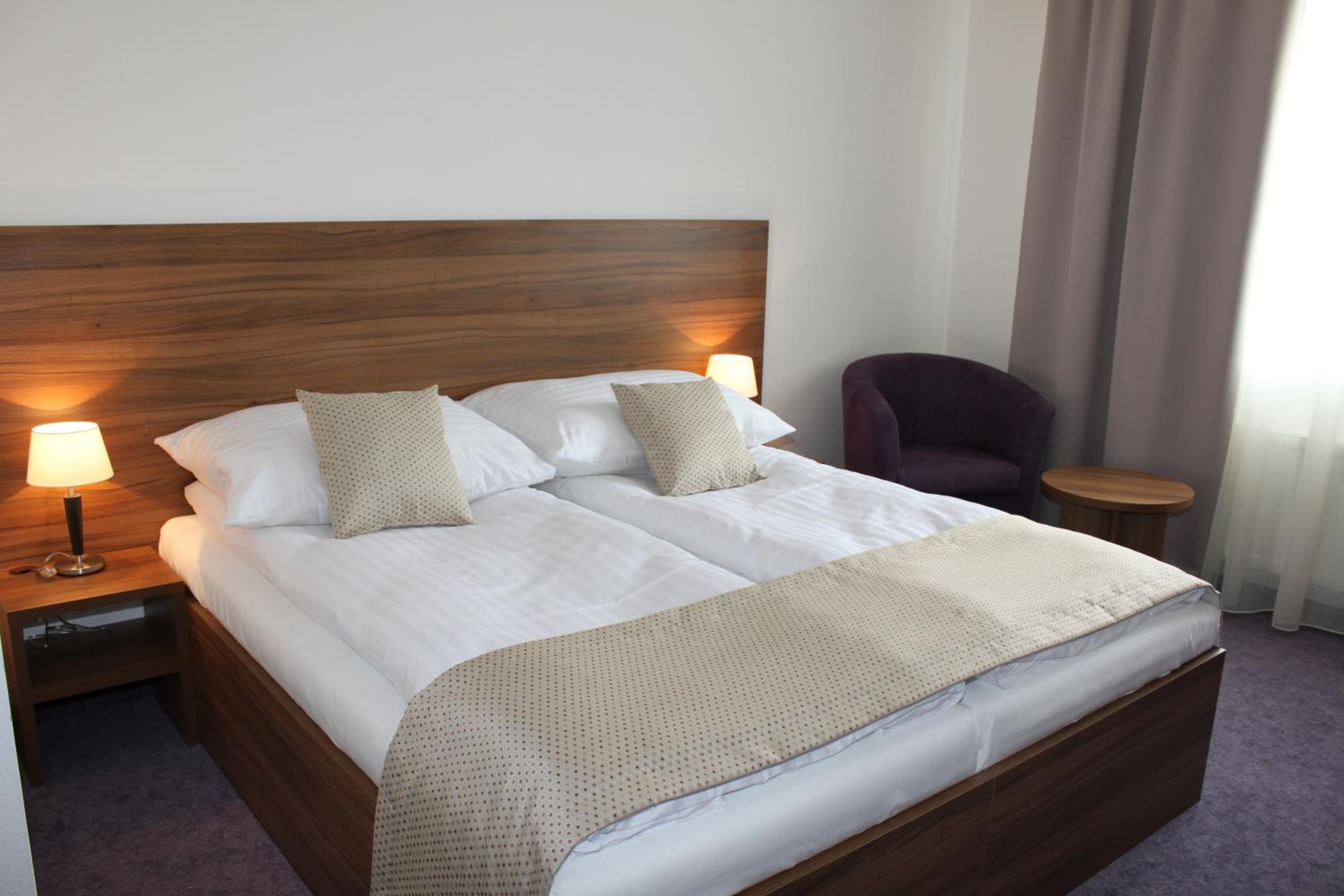 Suite with Free Mini-bar