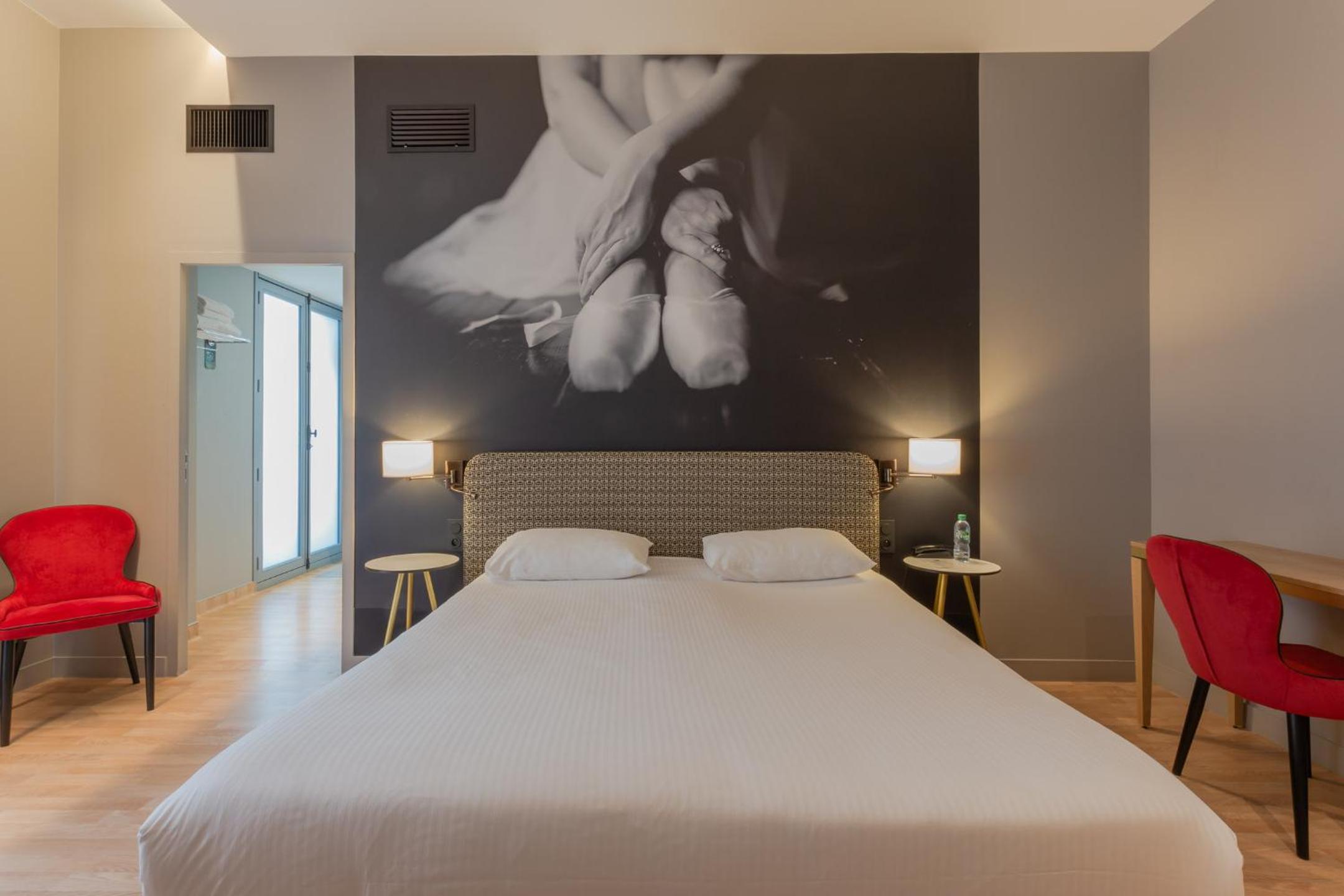 Superior Room with Double Bed