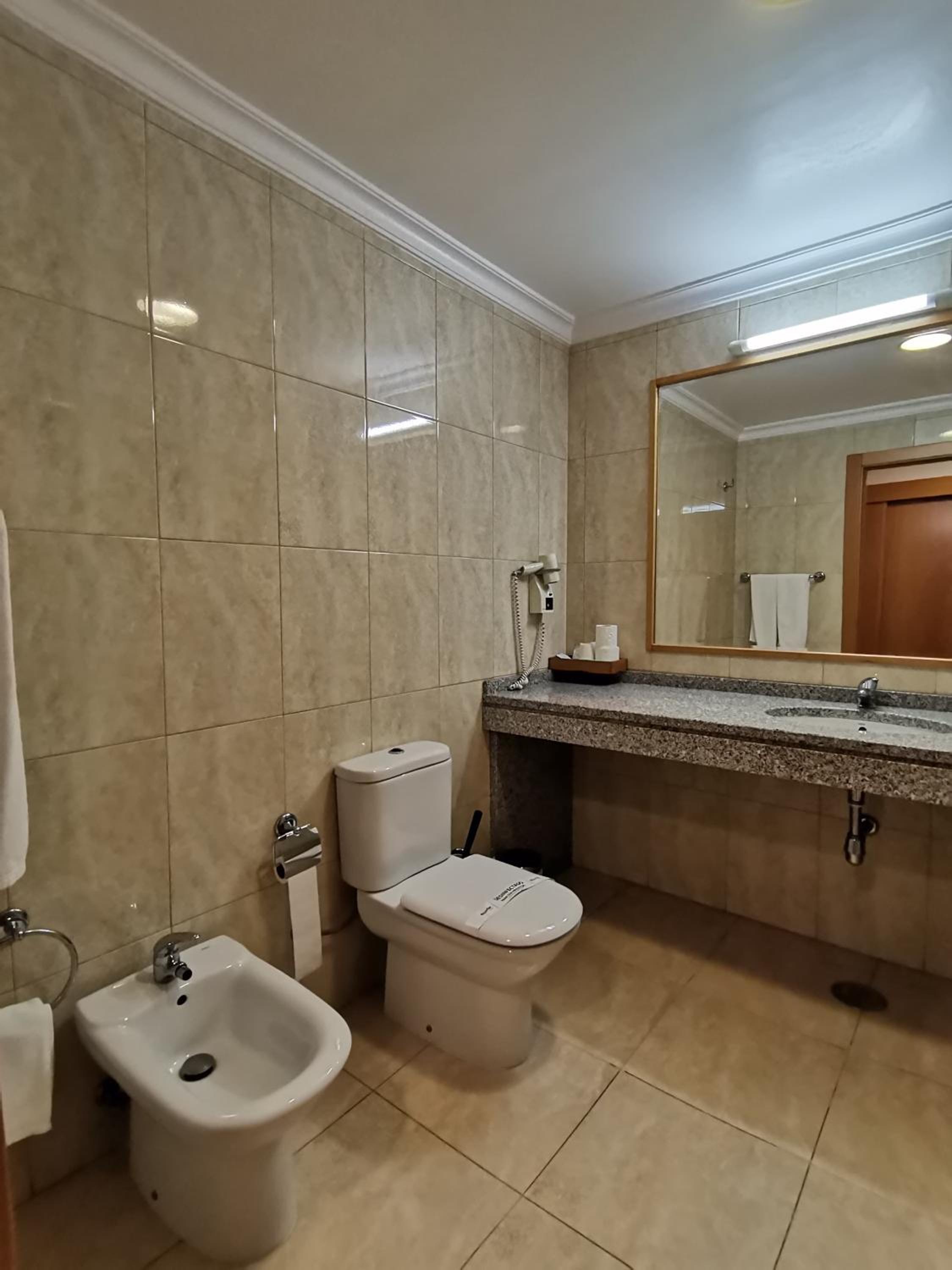 Double Room with Extra Bed