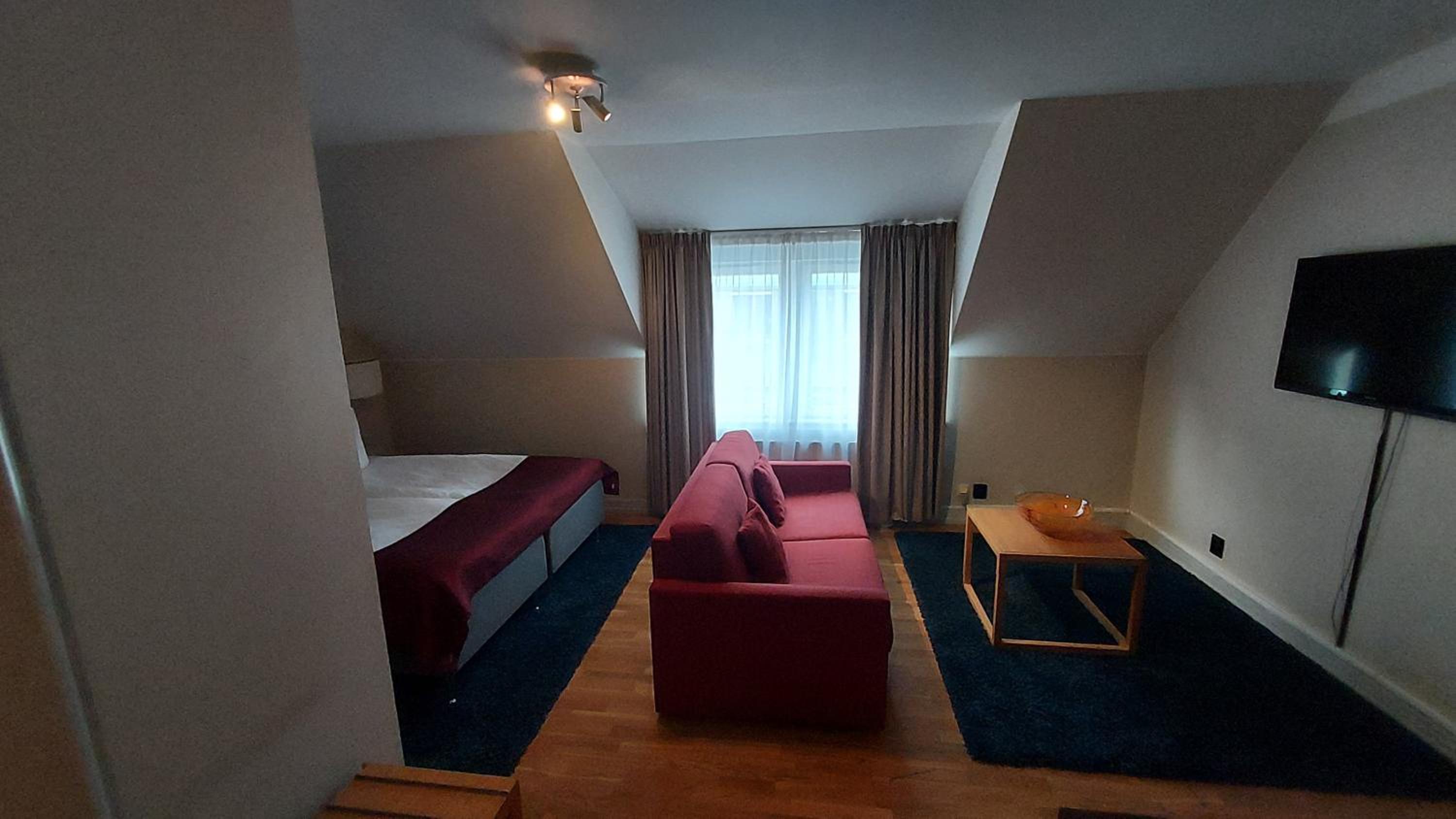 Junior Suite