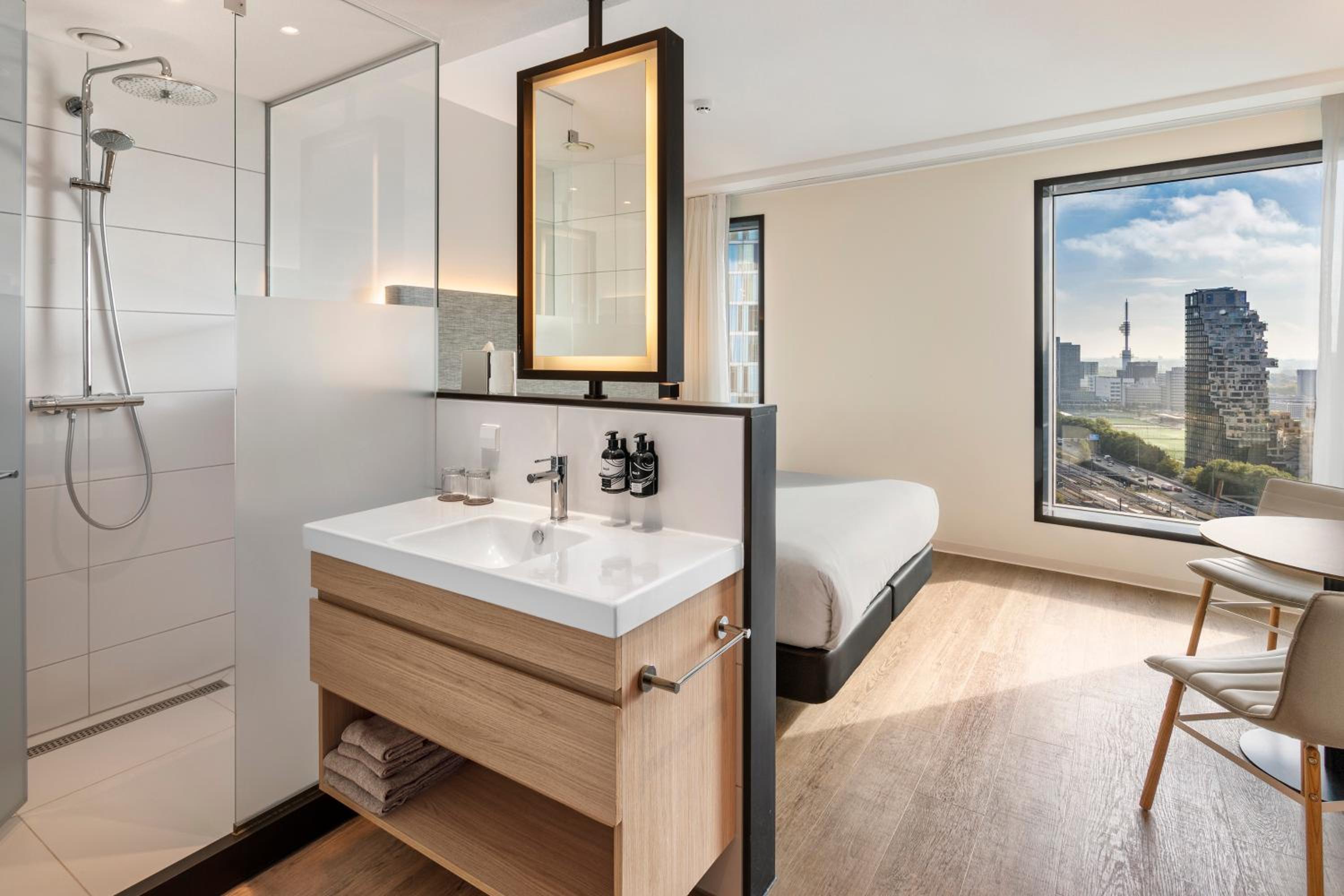 The Innside Premium Room