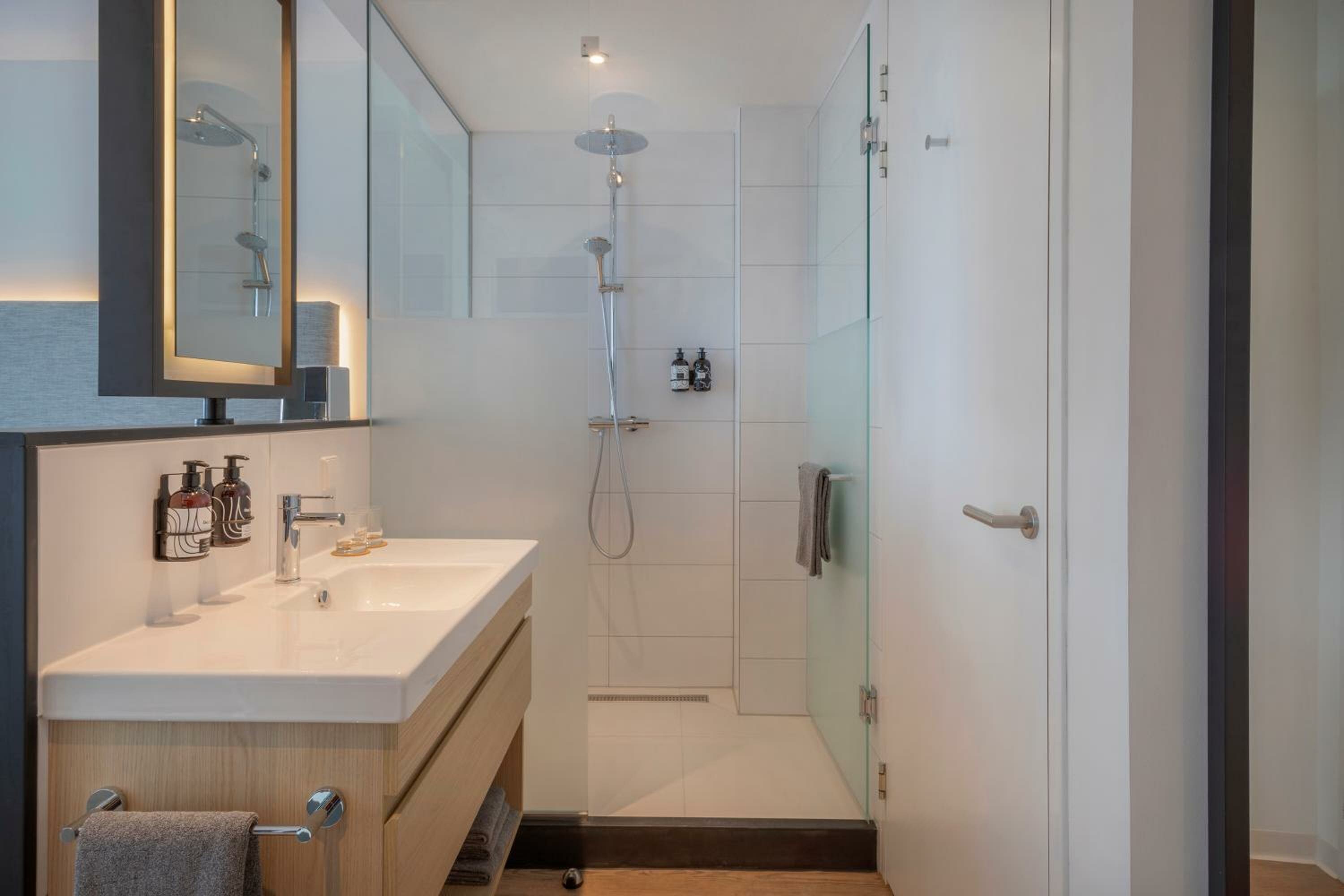 The Innside Premium Room