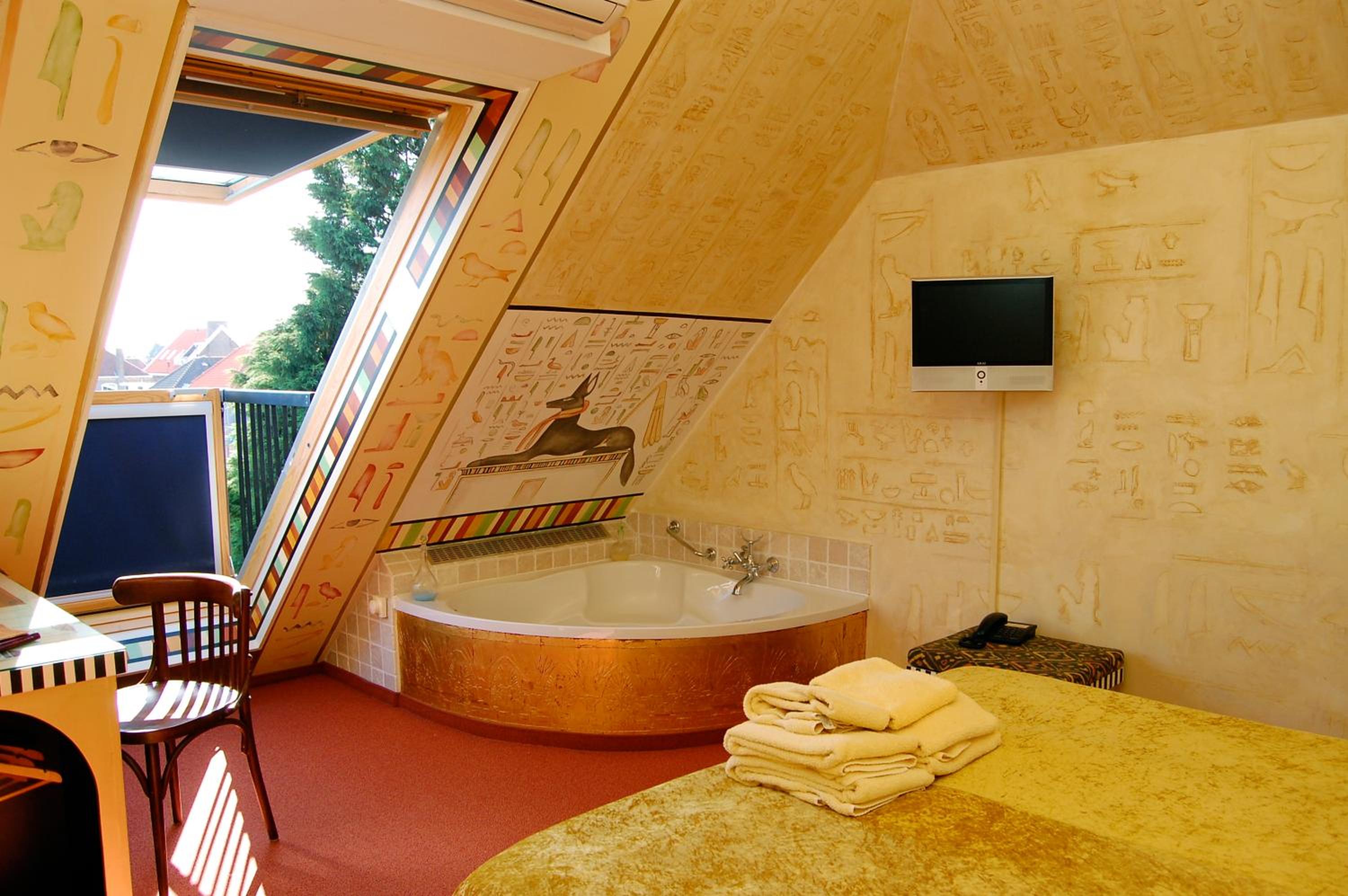 Exclusive Double Room