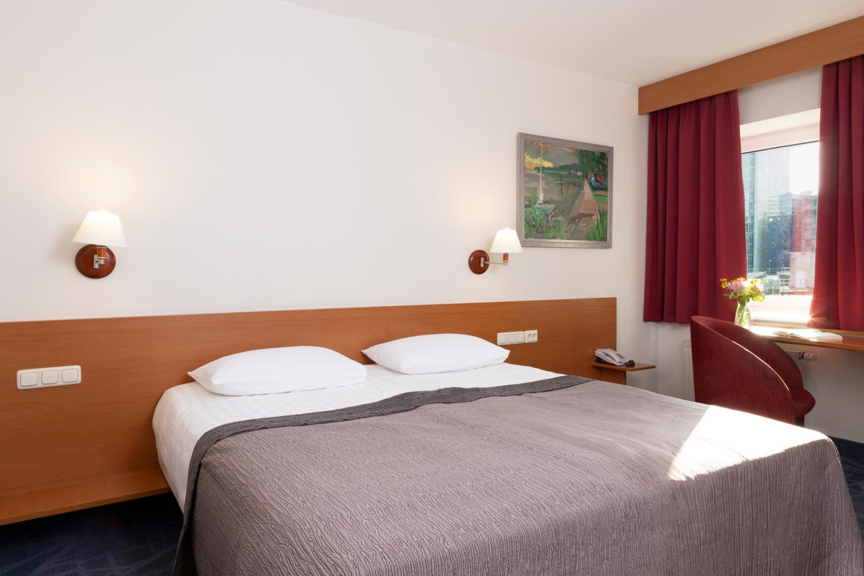 Business Double or Twin Room