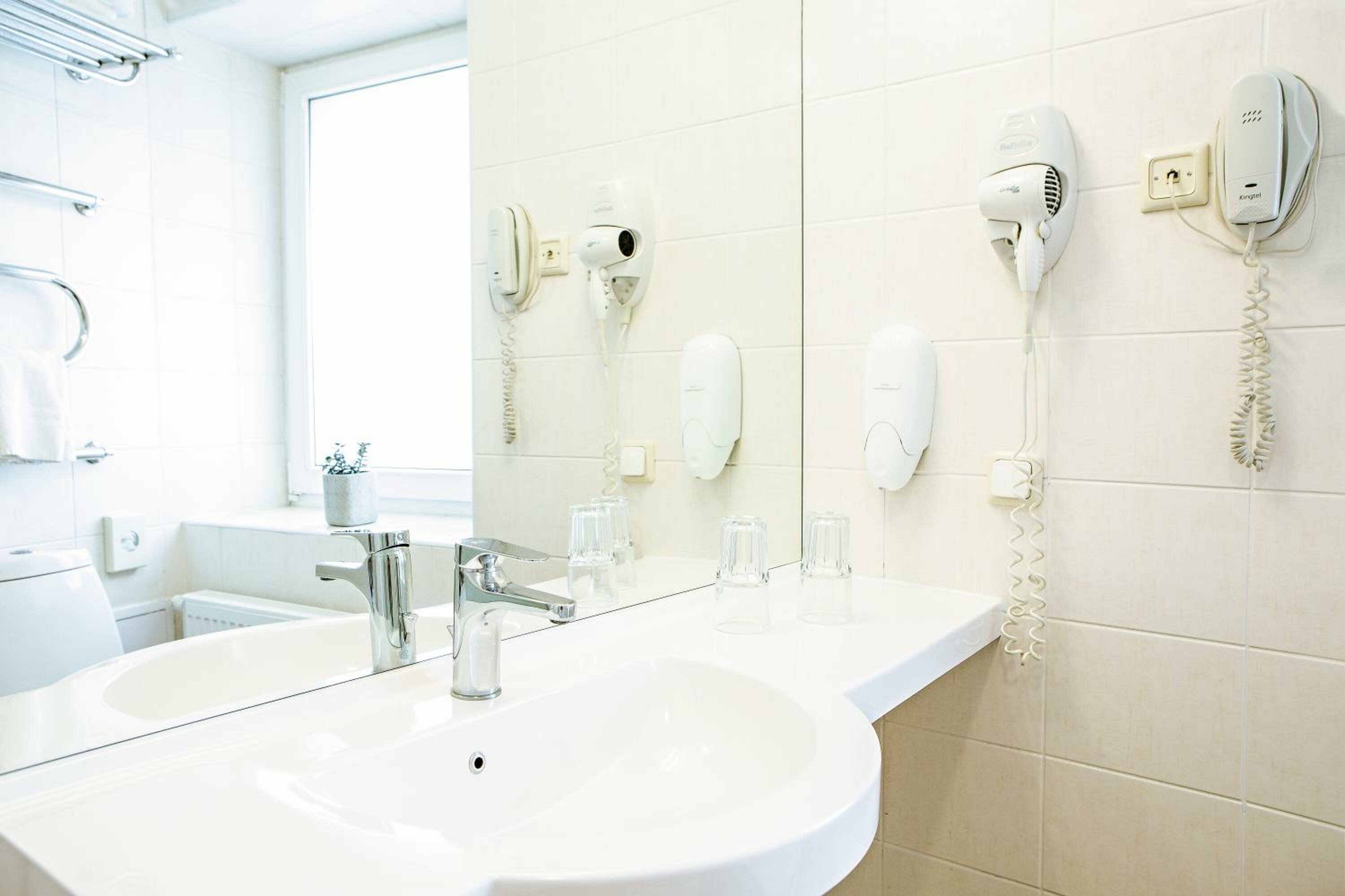 Business Double or Twin Room