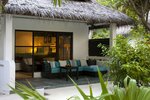 Deluxe Villa with Pool в Velassaru Maldives