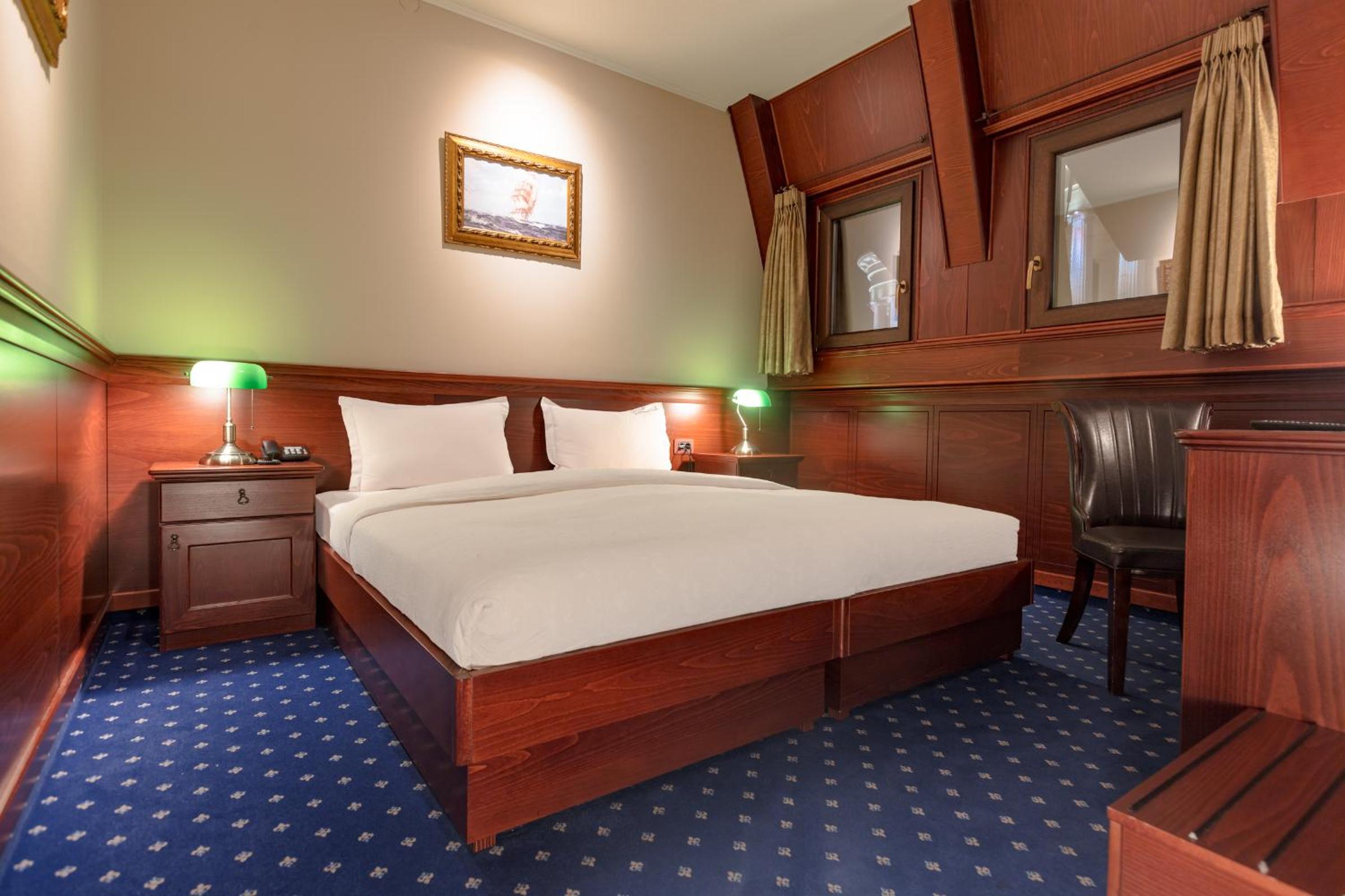 Comfort Double or Twin Room