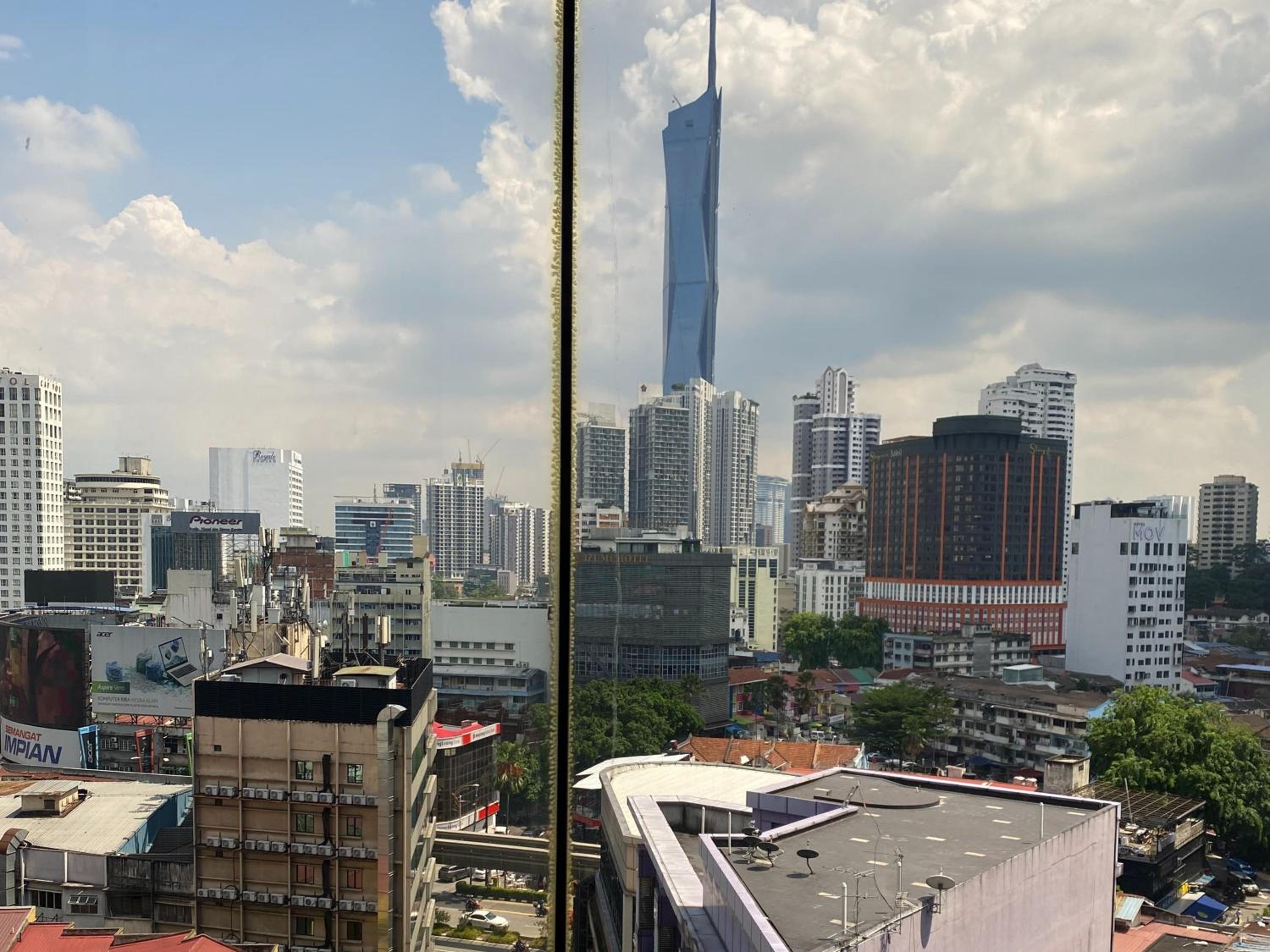 Classic Room with One King Bed