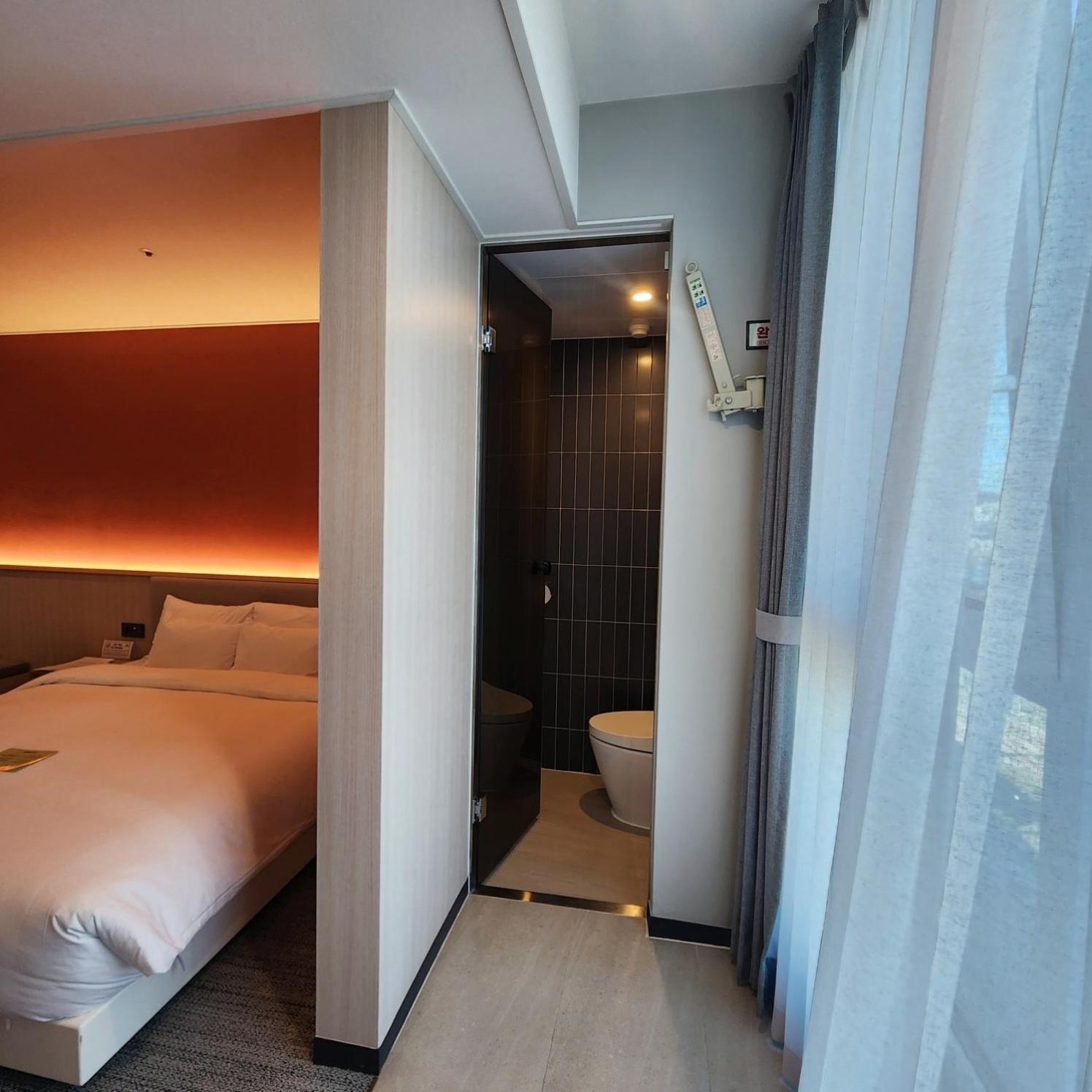 Premier Deluxe Room with Free access to Rooftop pool