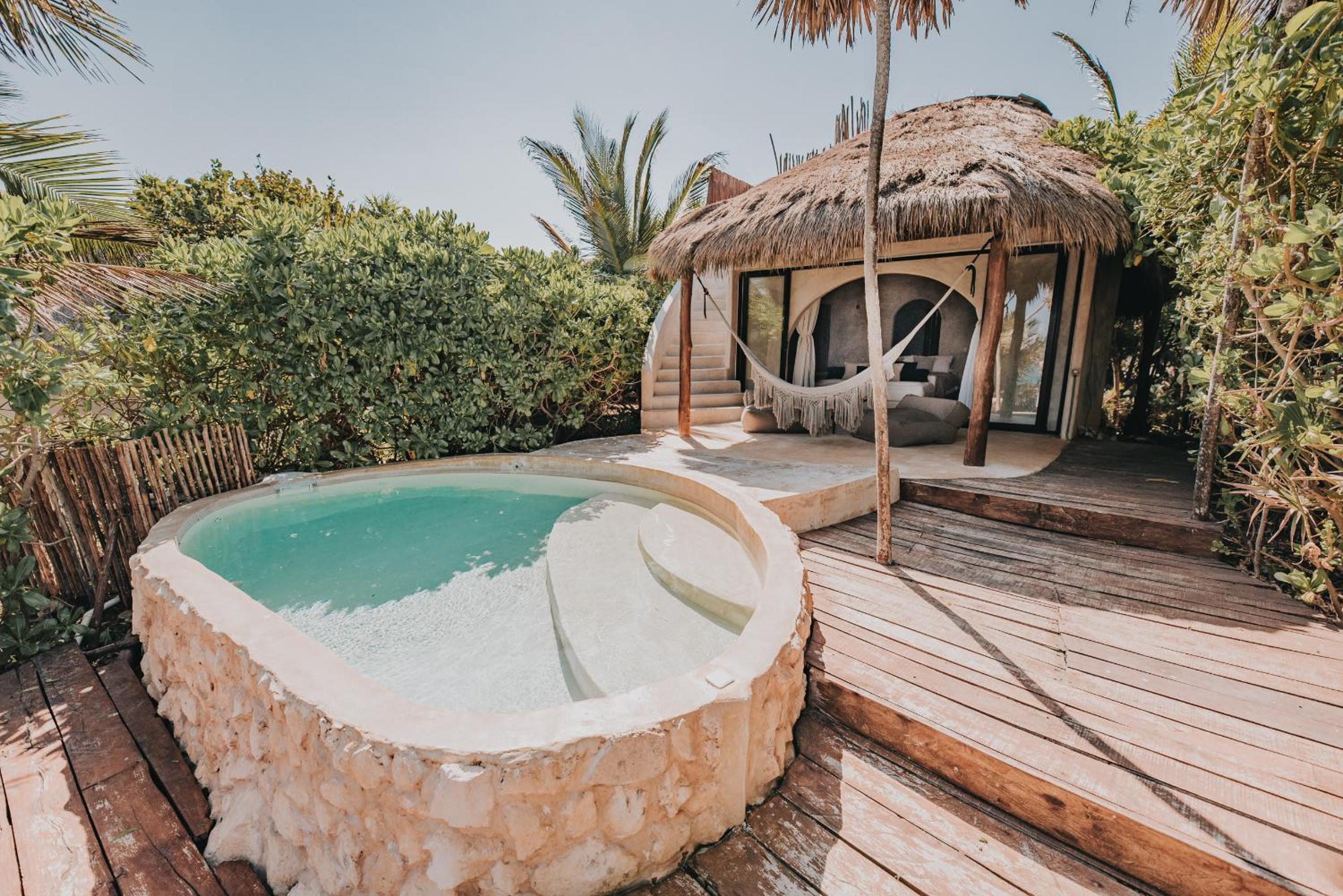 Junior Suite with Ocean View