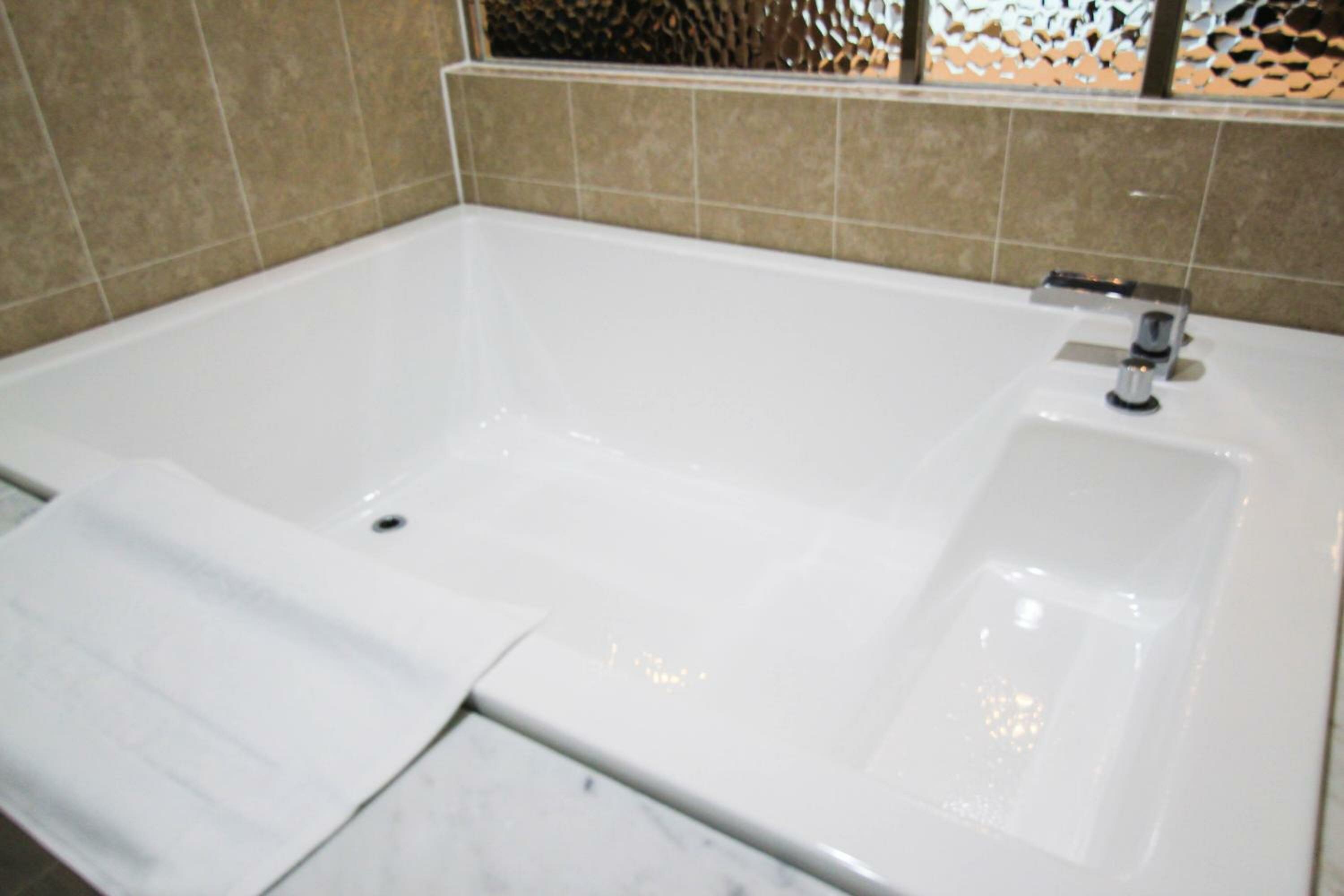 Premium Standard Double Room