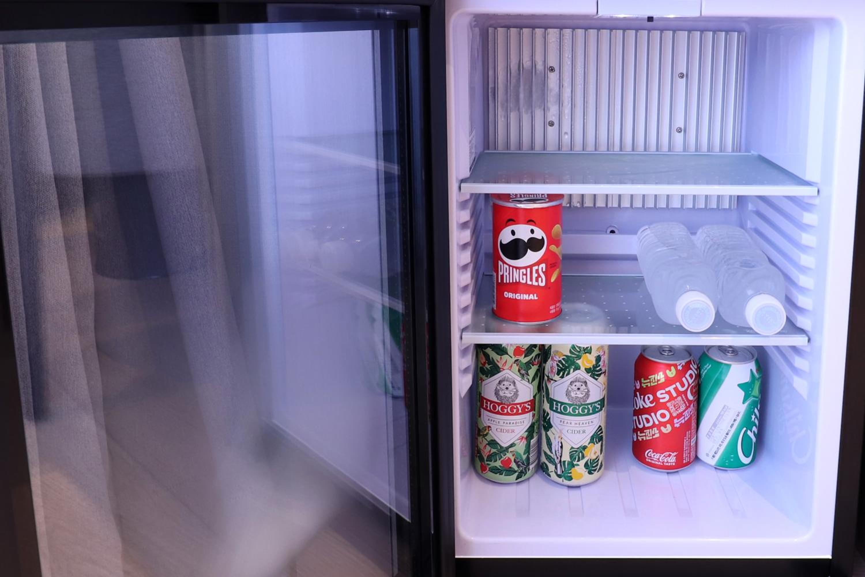 Prestige Twin Room with Mini-bar