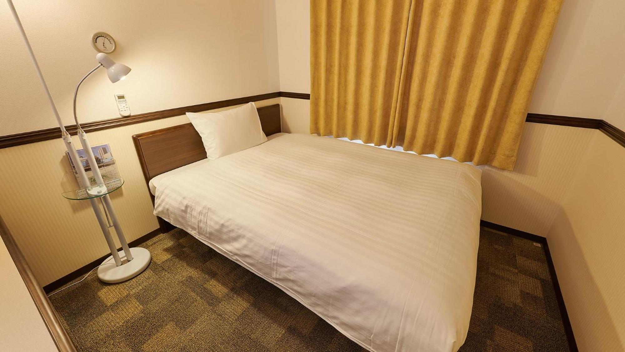 Single Room - Non-Smoking