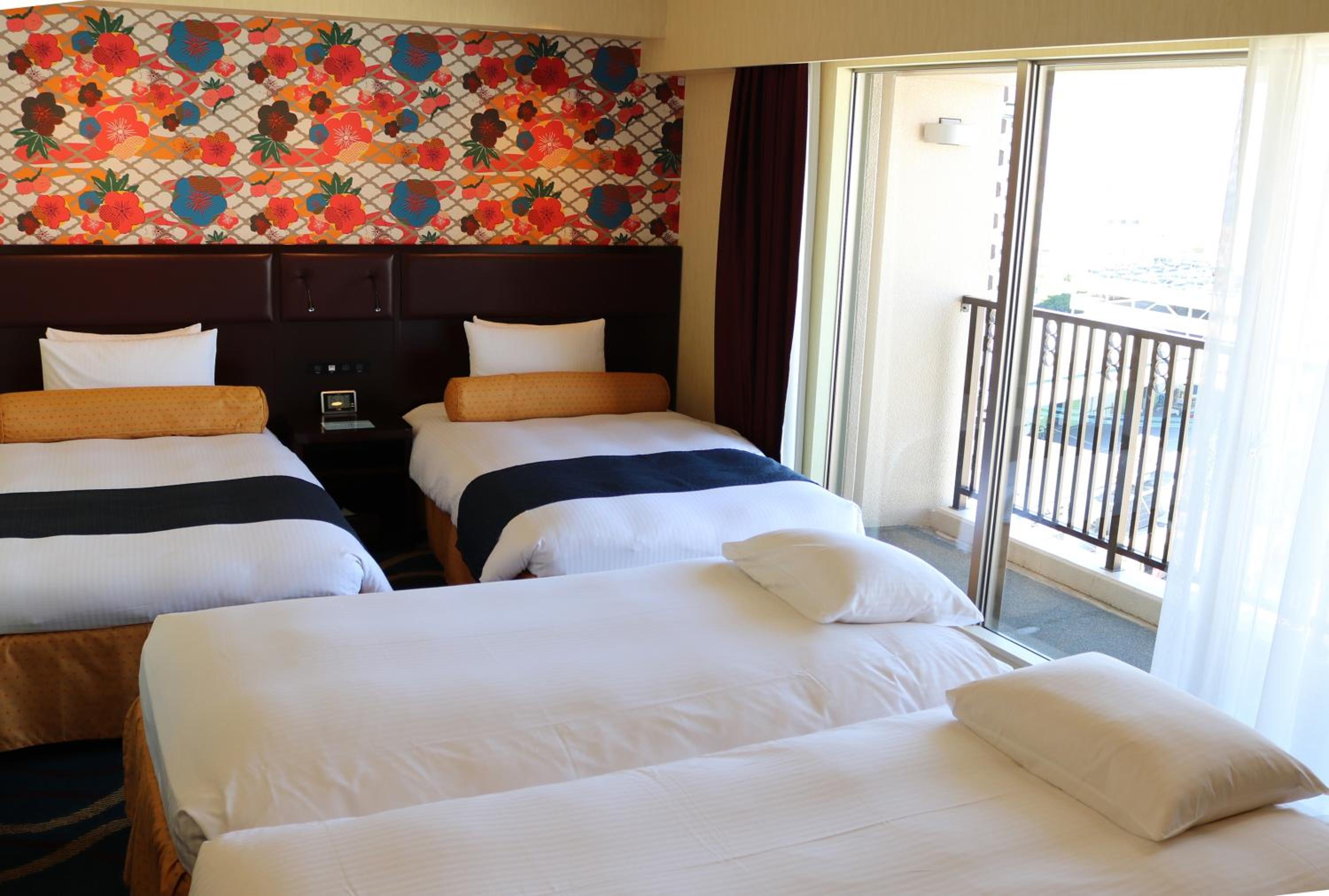 Superior Room - Non-Smoking