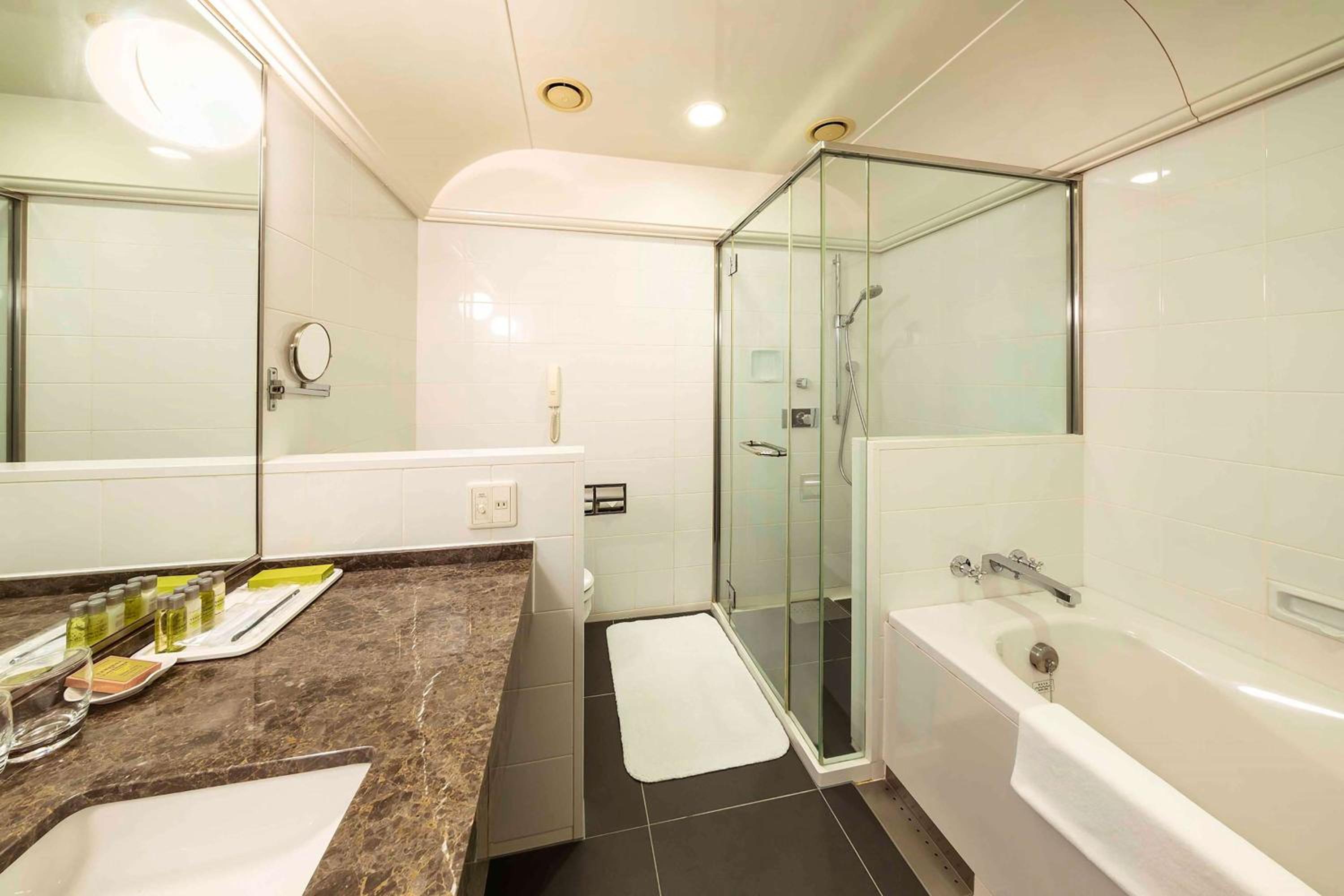 Deluxe Premium Twin Room