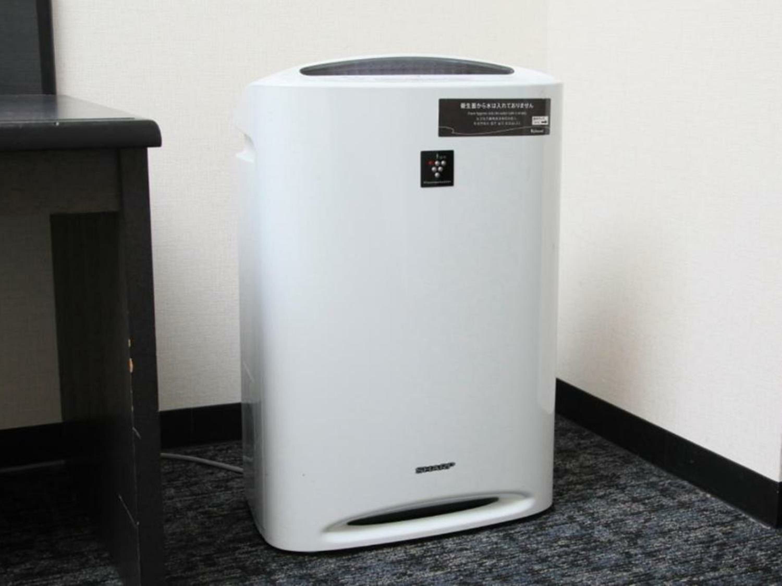 Double Room - Non-Smoking 