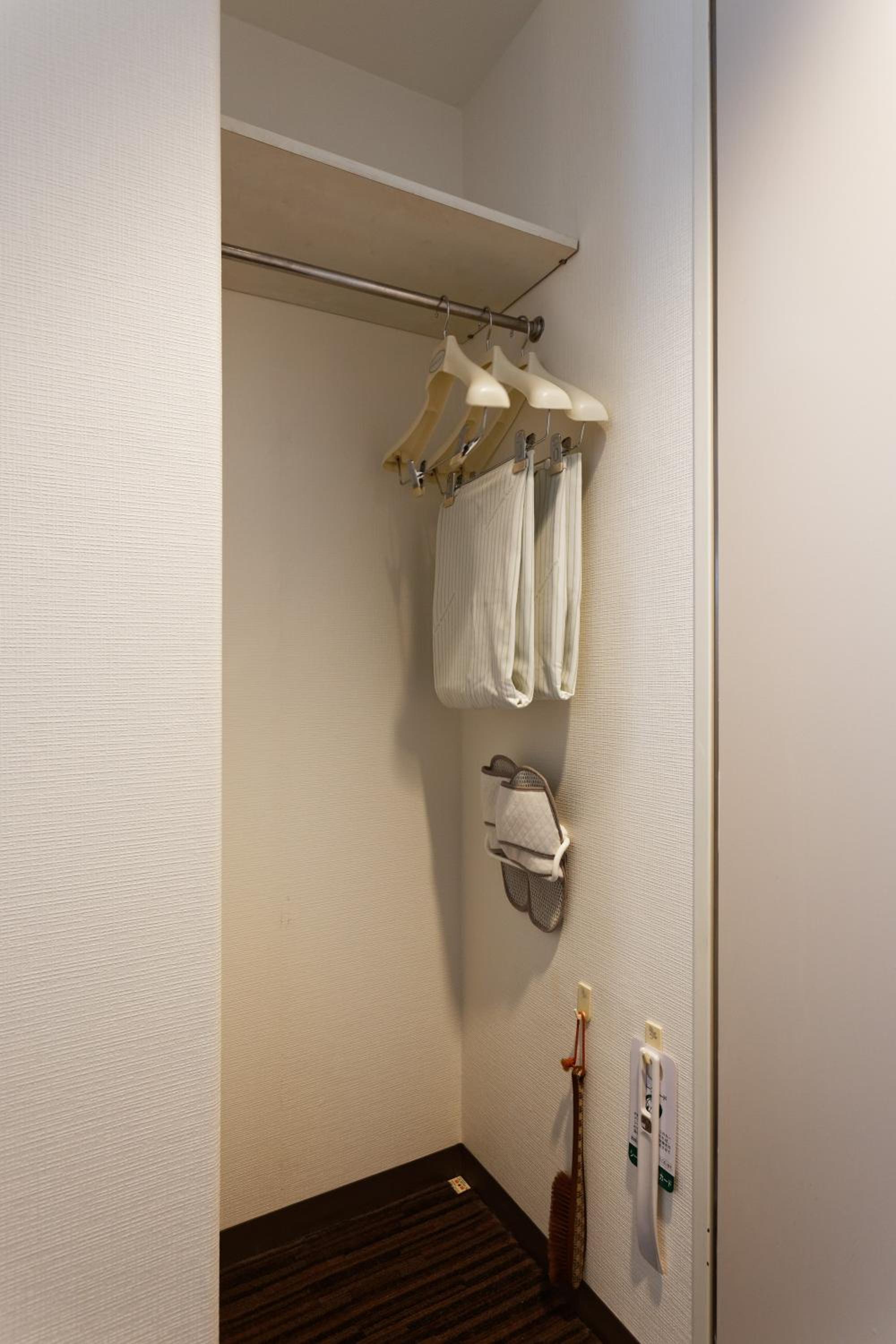 Double Room with Small Double Bed - Non-Smoking