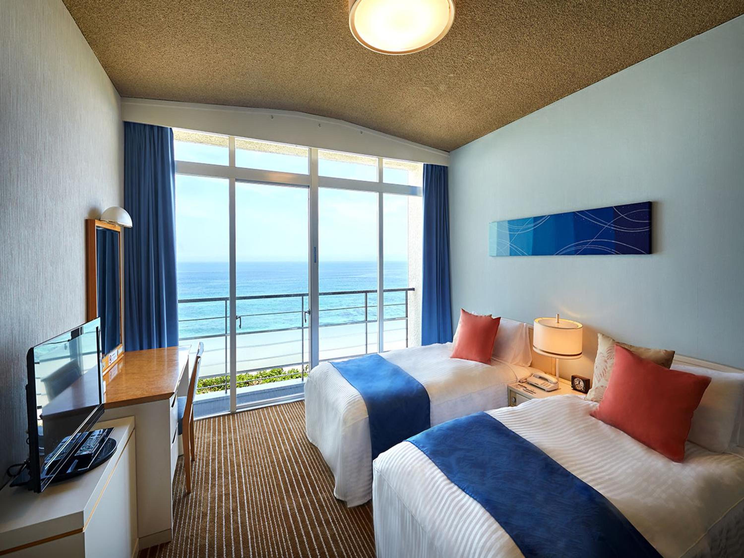 Standard Room with Tatami Area