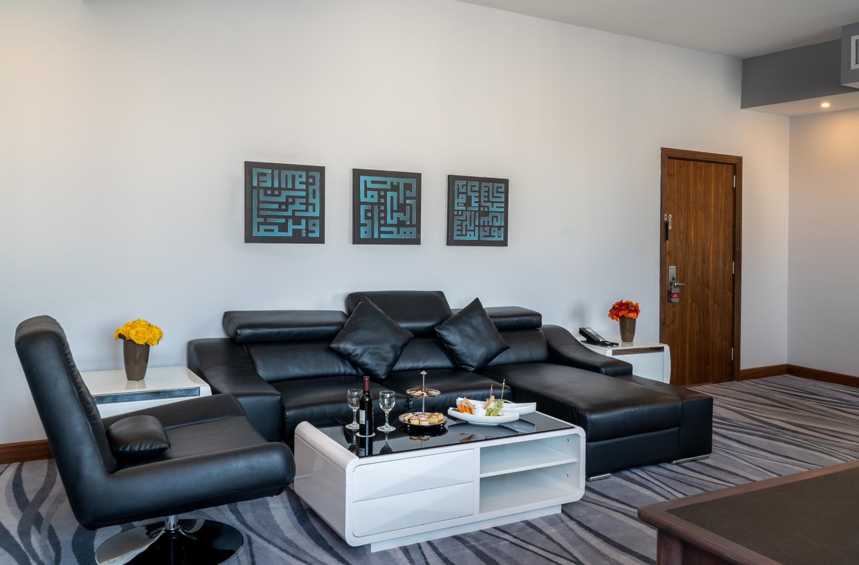 Executive Suite