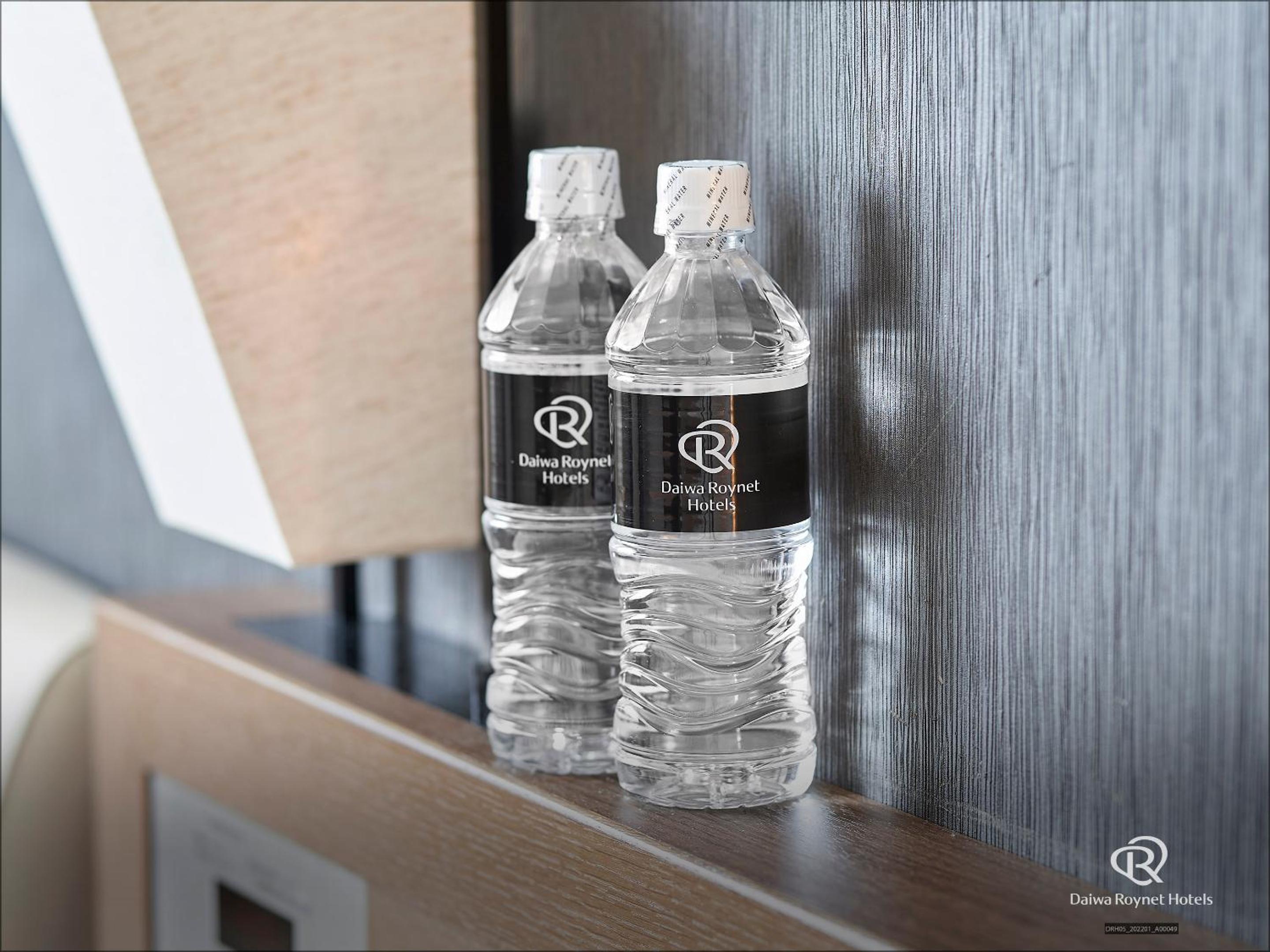 Hollywood Twin Room - Non-Smoking