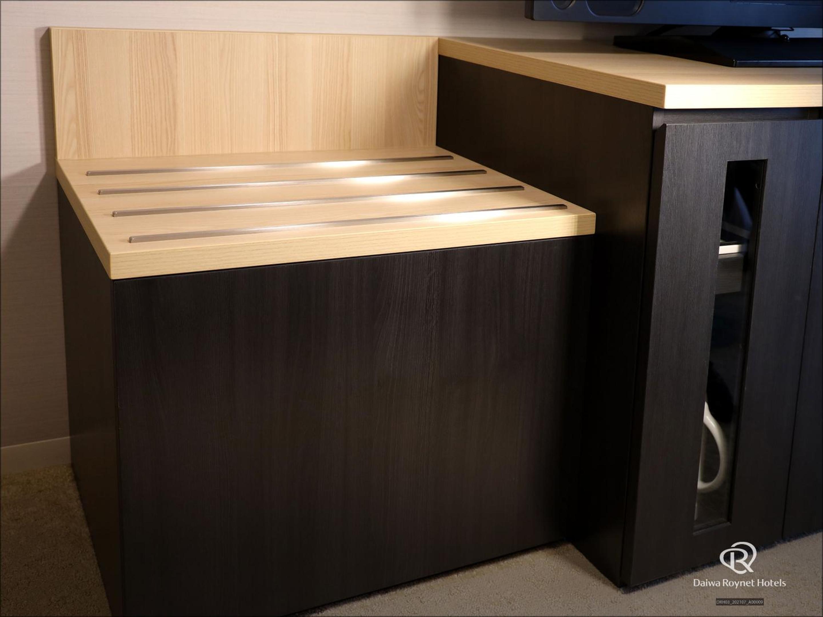 Deluxe Double Room - Non-Smoking