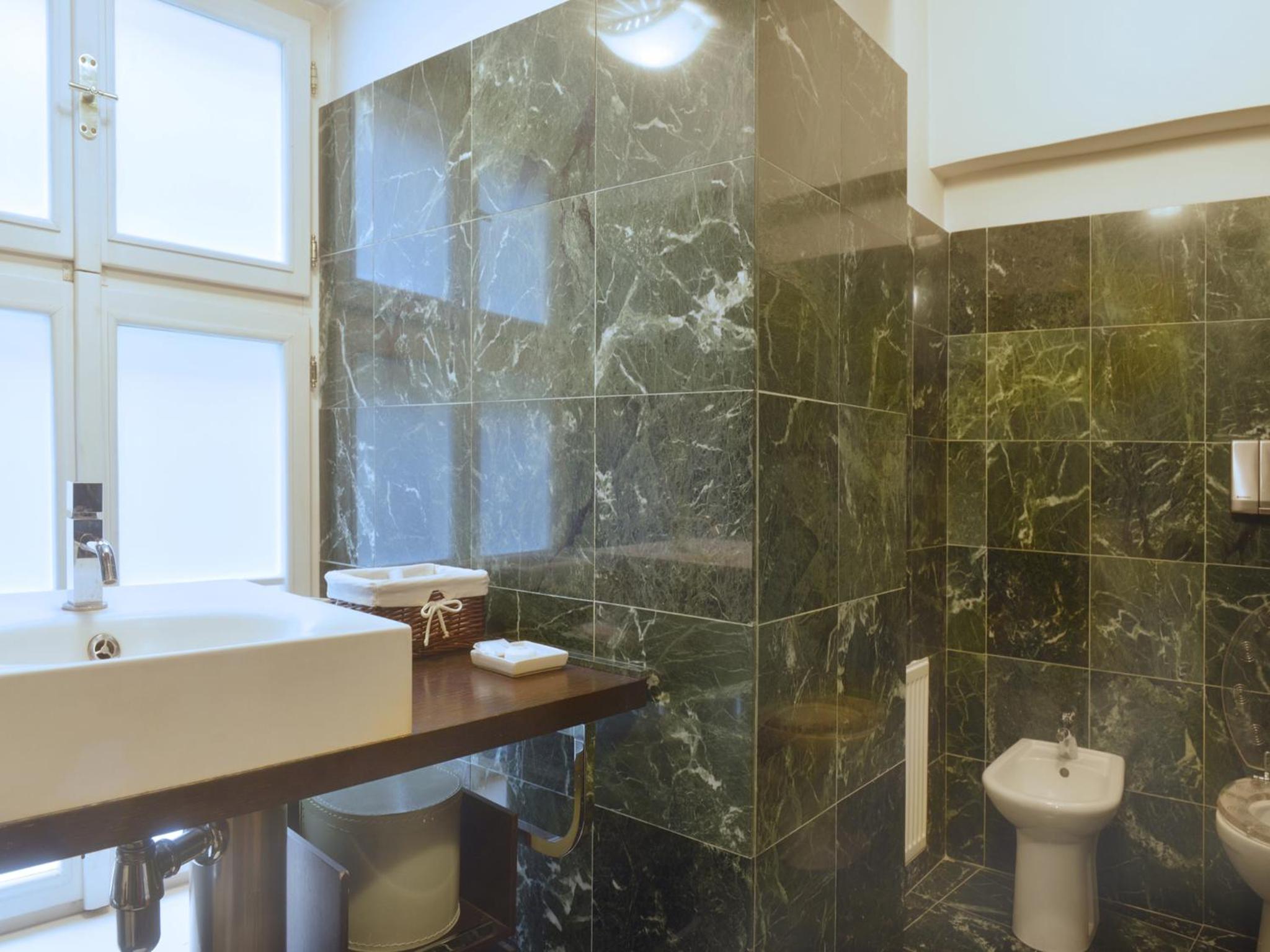 Luxury Apartment - Annex