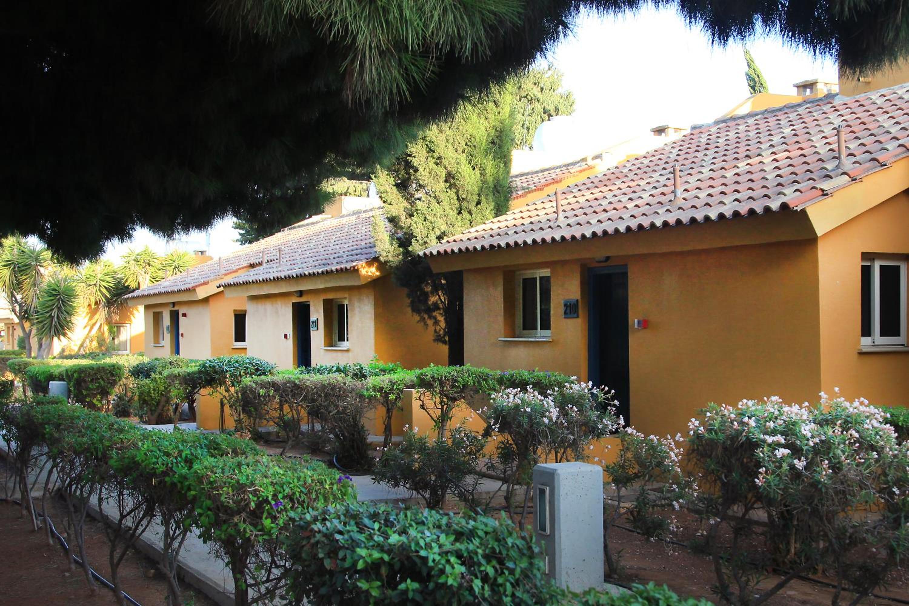 Bungalow