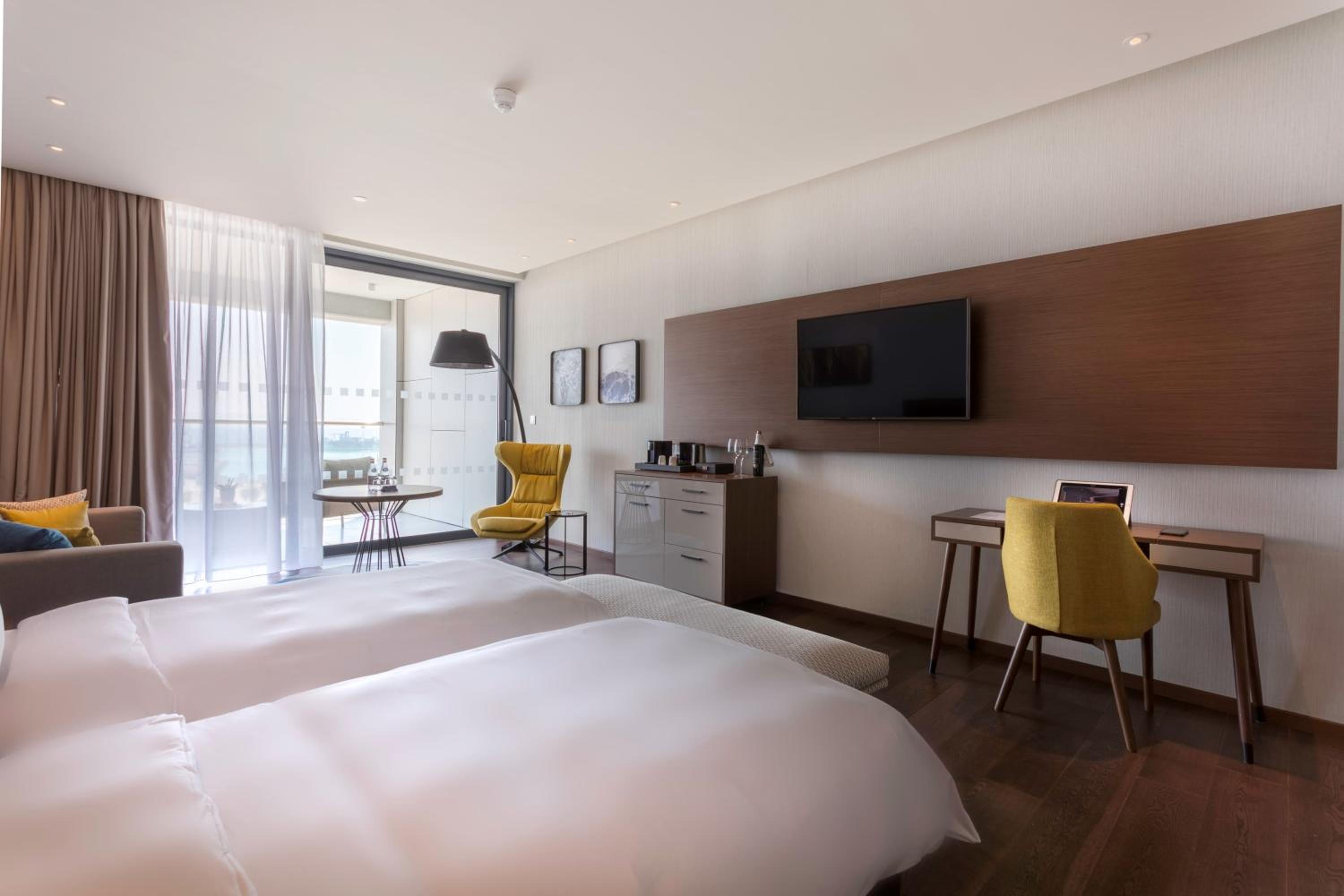 Premium Room with Sea View