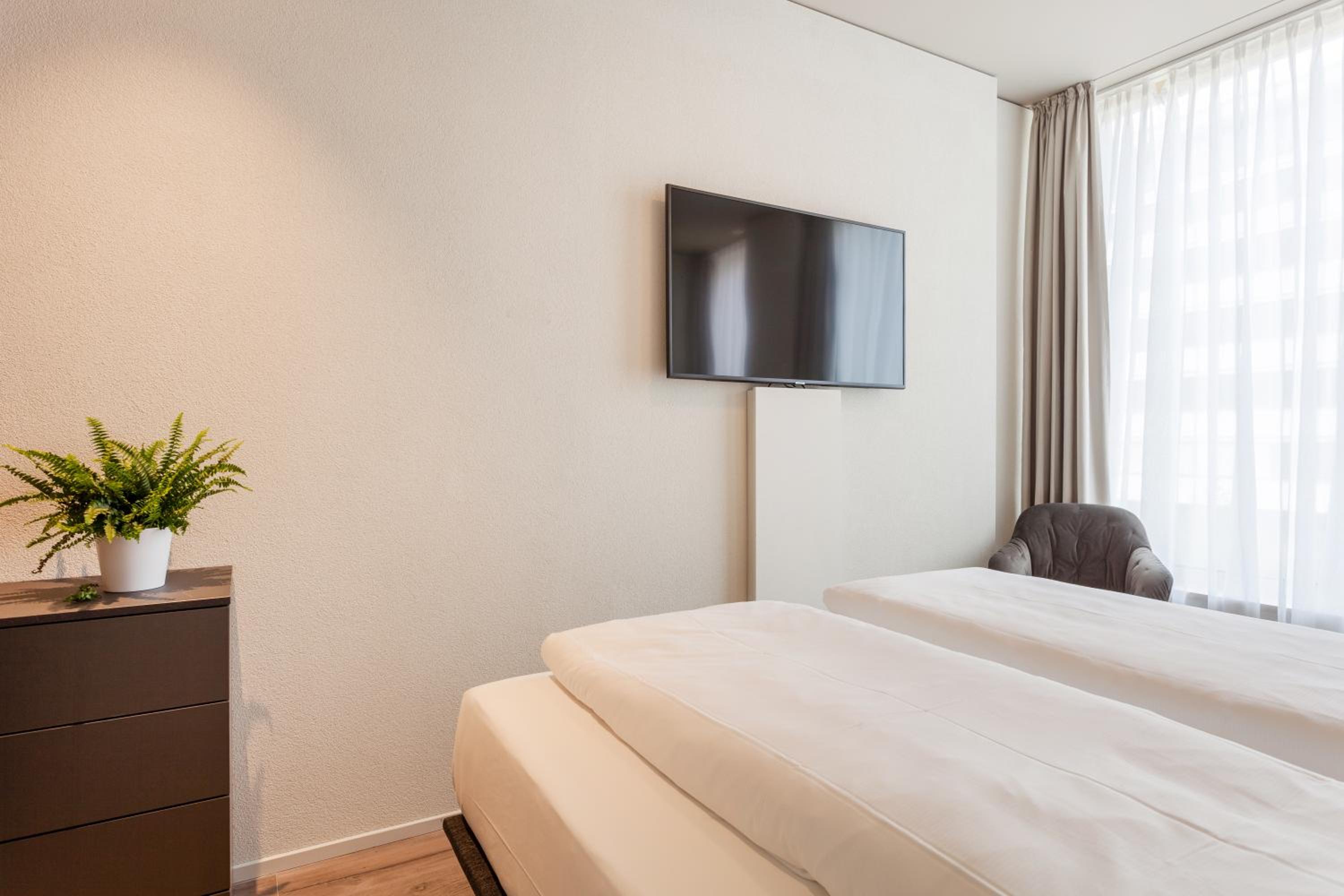 Comfort Double Room with Air Conditioning