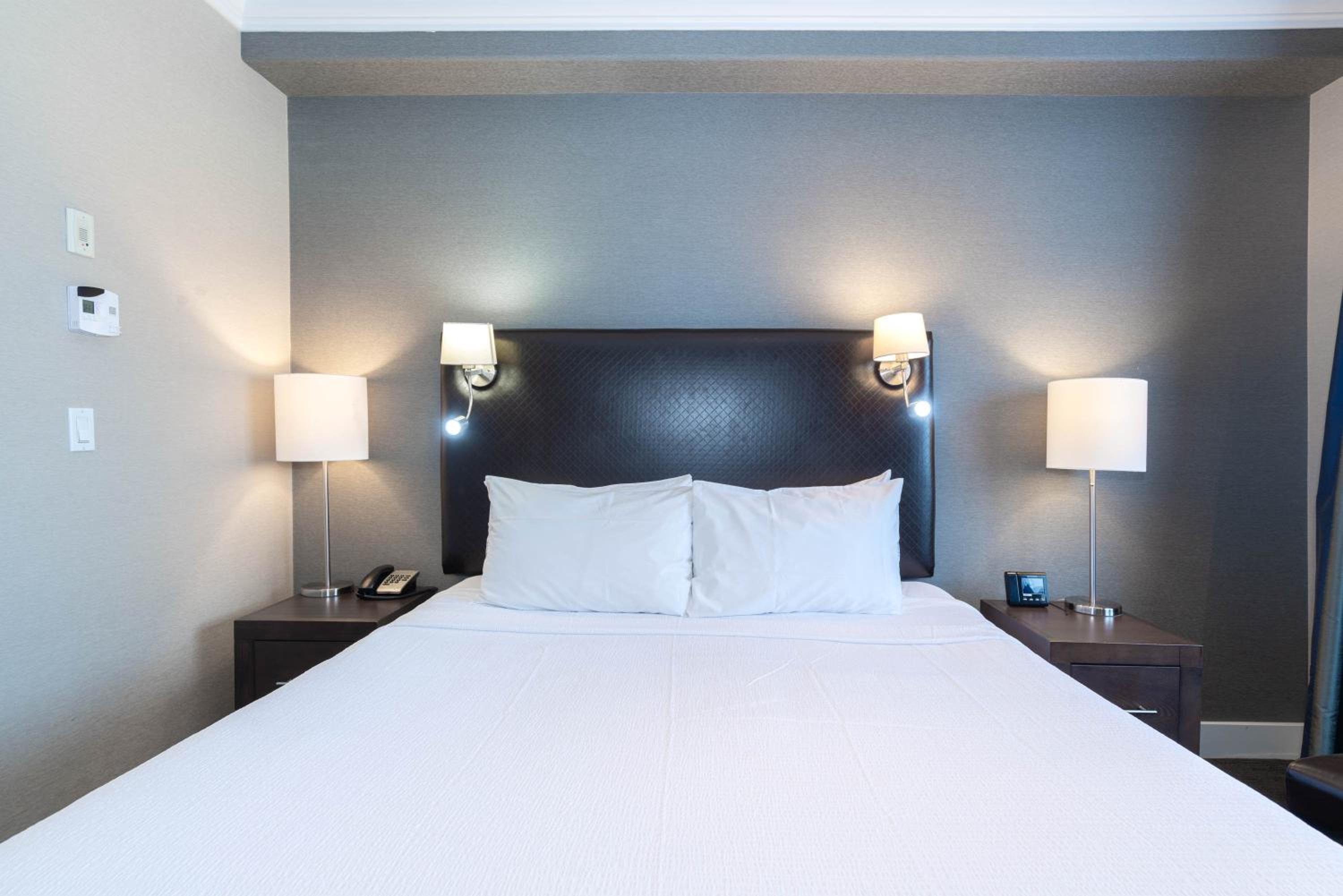 Standard Suite, 1 King Bed, Kitchen, Washer Dryer