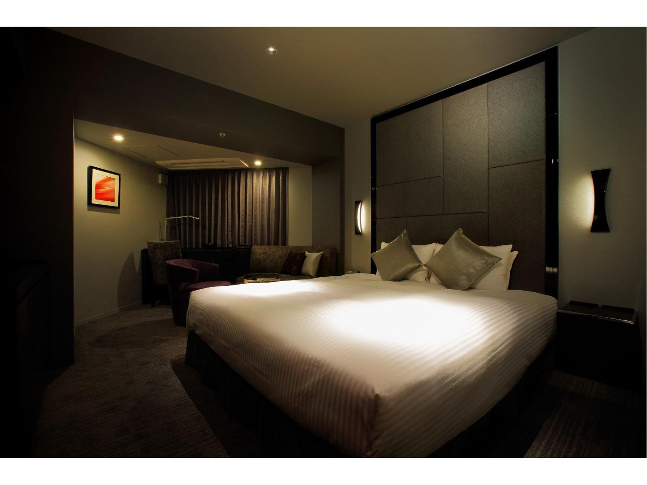 Standard Double Room - Non-Smoking