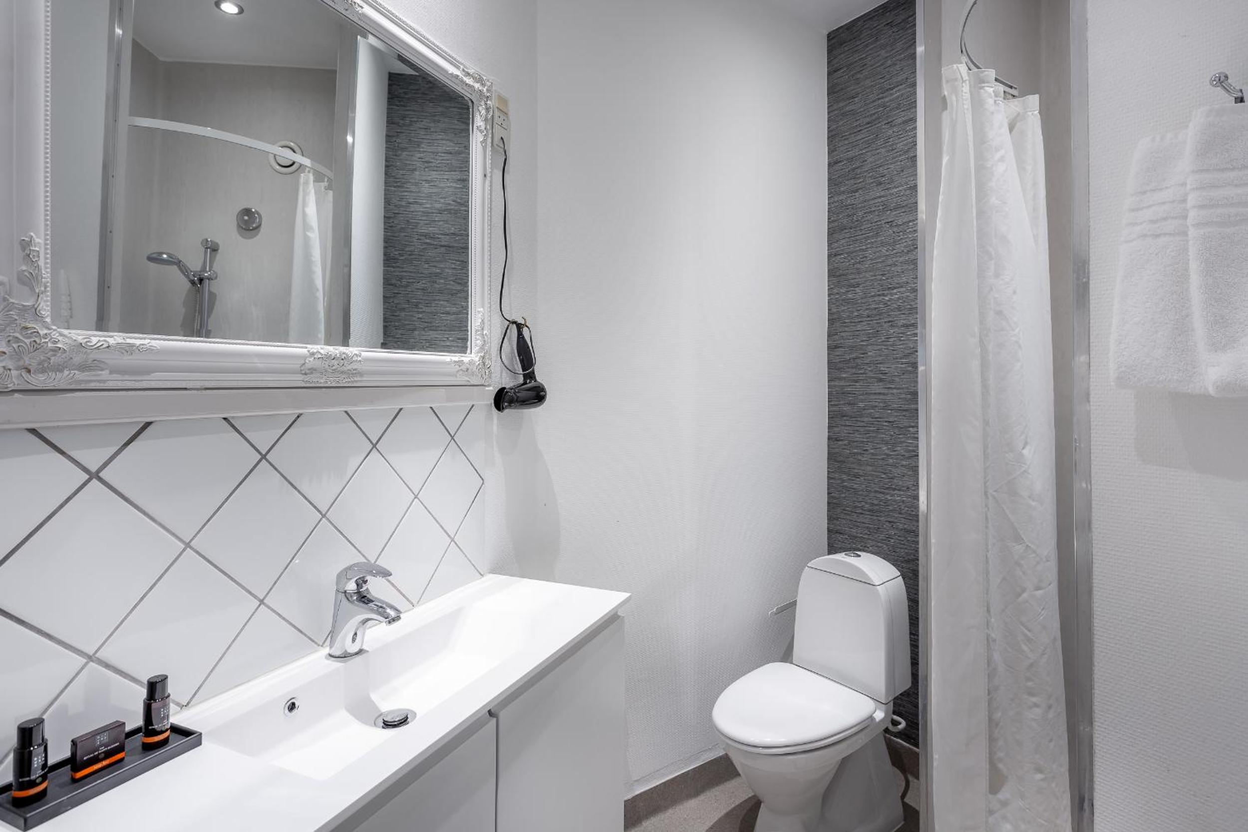 Comfort Double or Twin Room