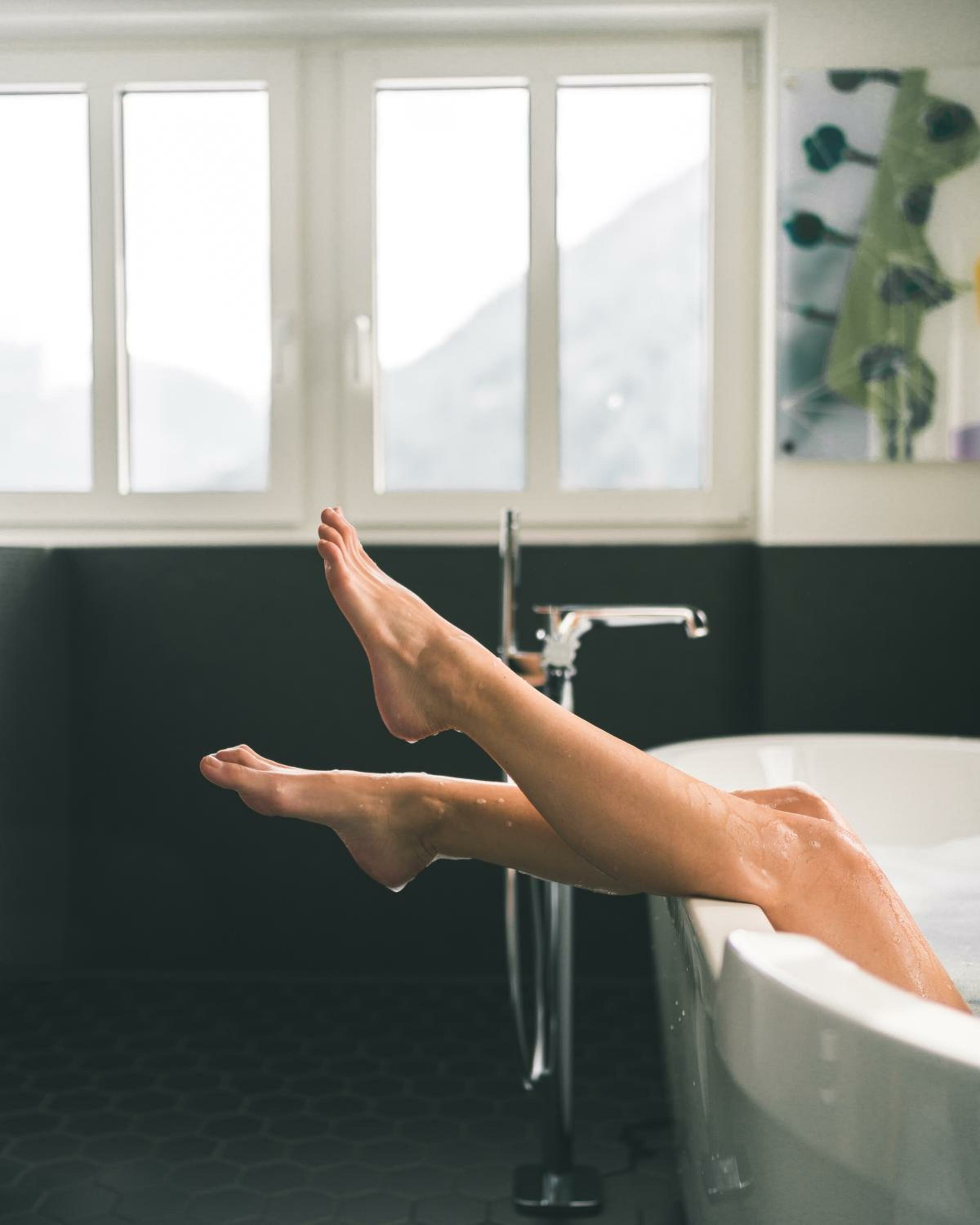 Rock Suite King Silver