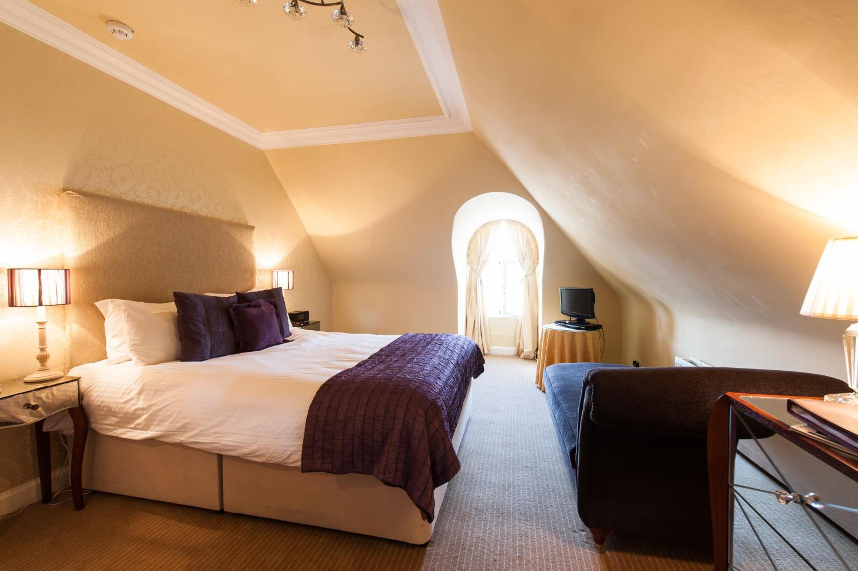 Business Double Room (1 Adult)