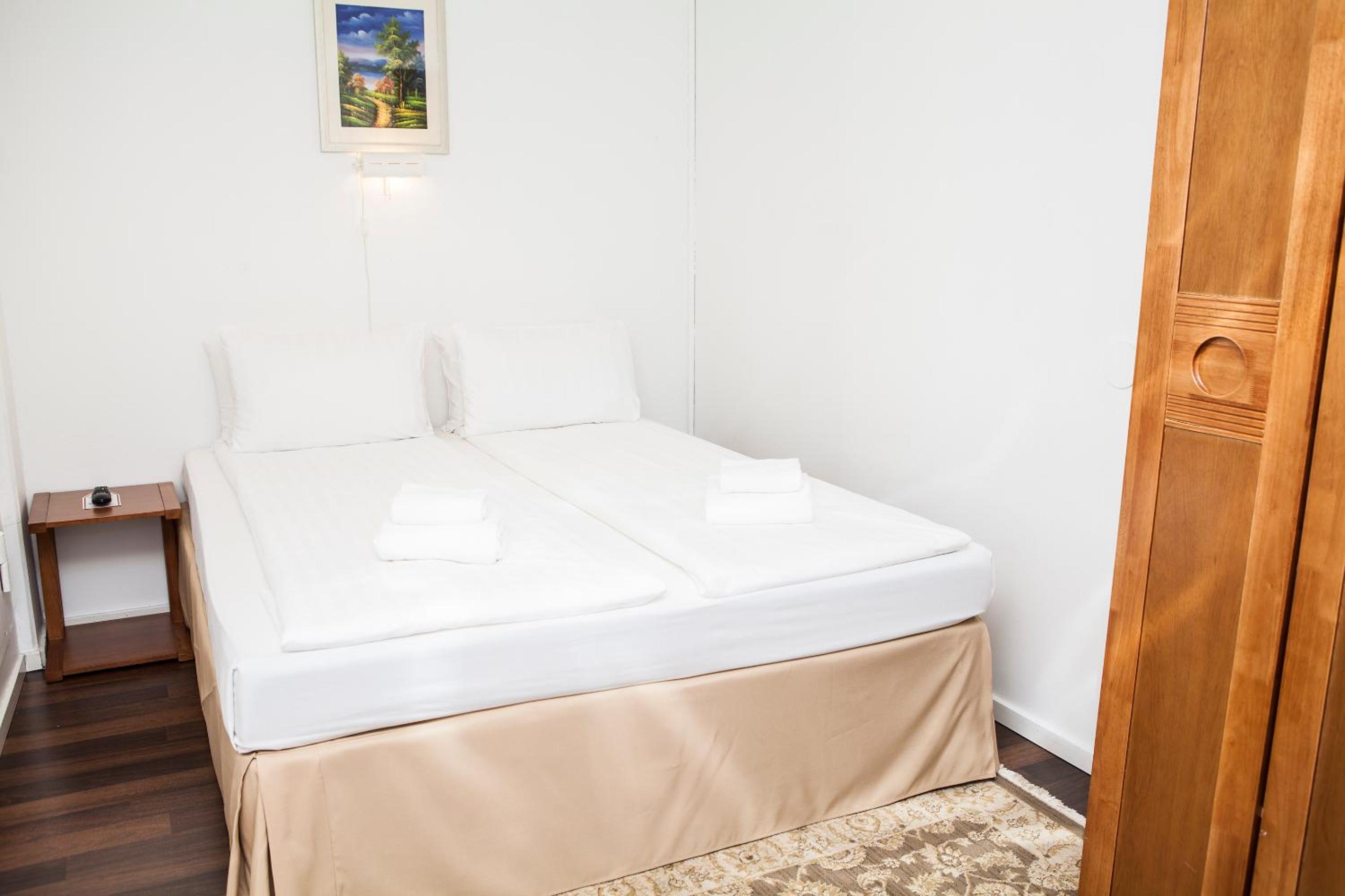 Double Room without Window