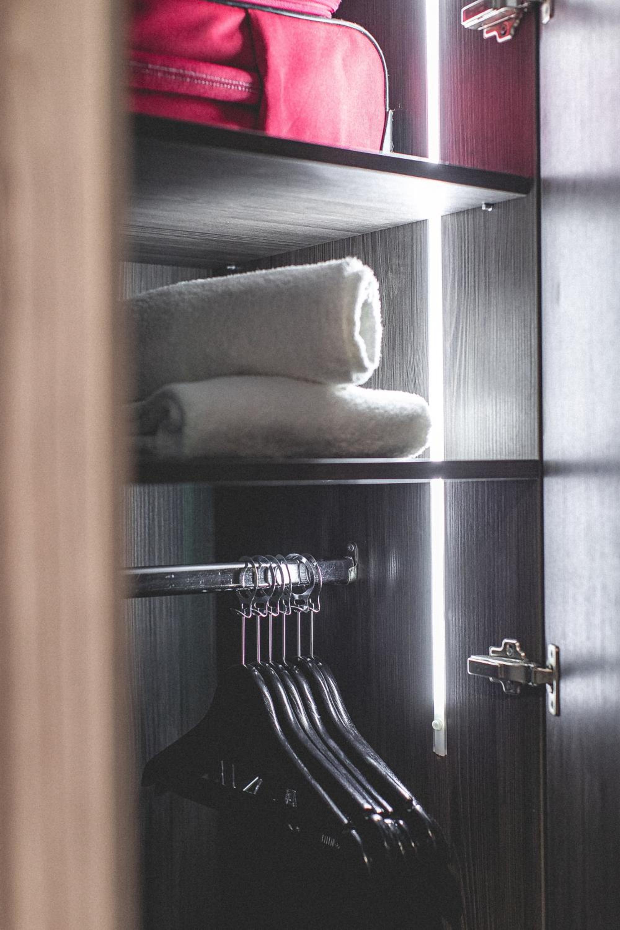 Comfort Double Room with Balcony