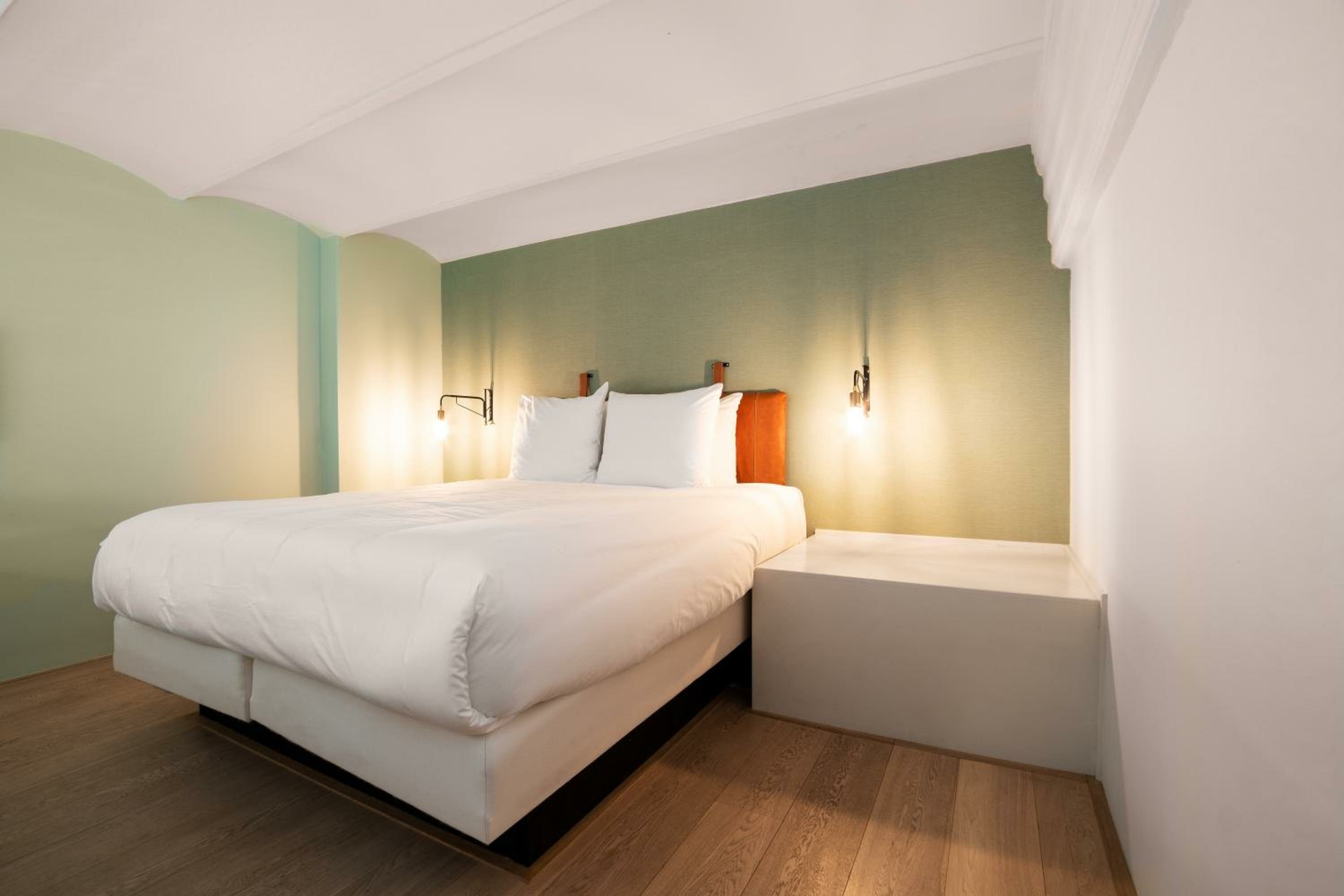 Classic Double or Twin Room