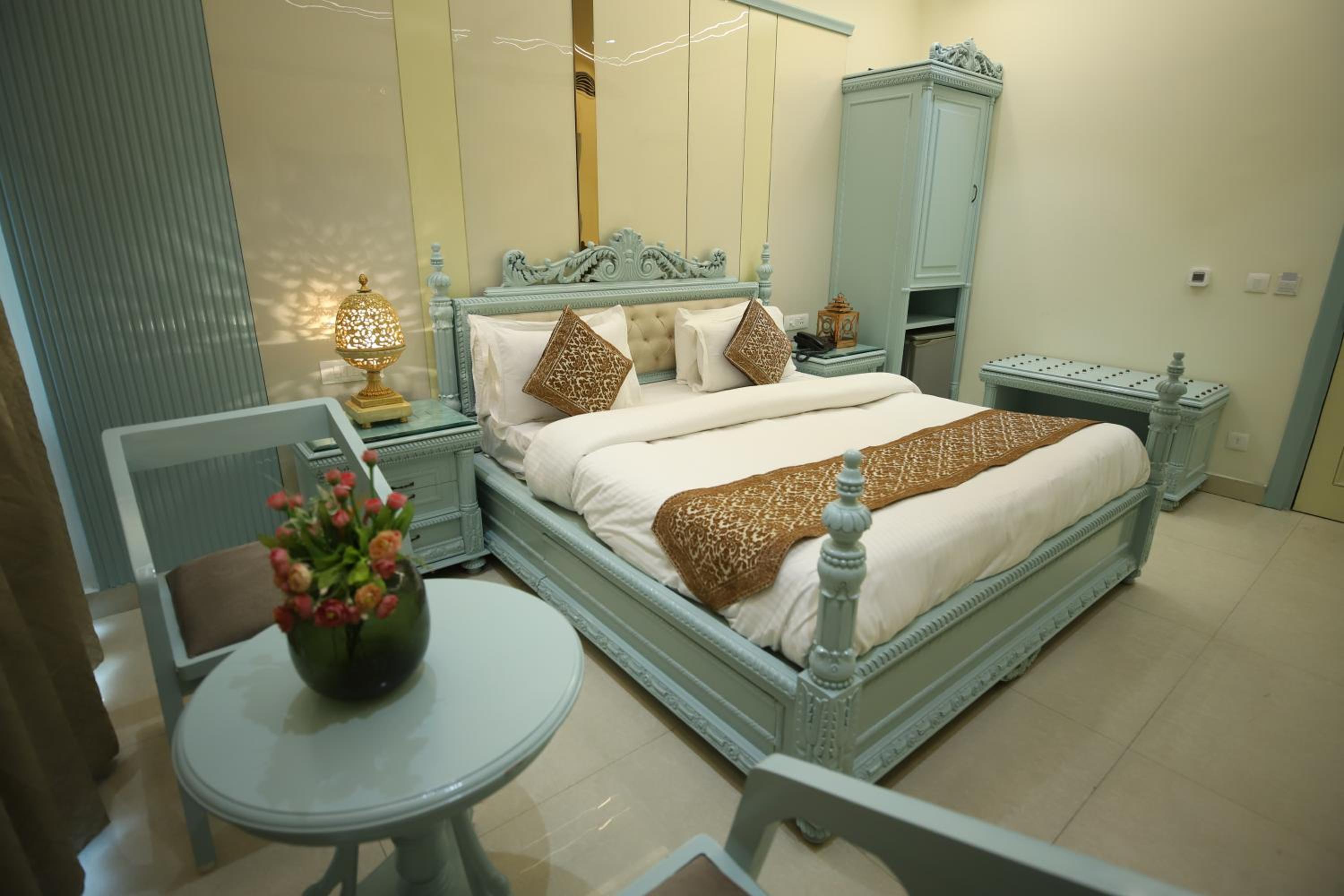 Premium Double or Twin Room