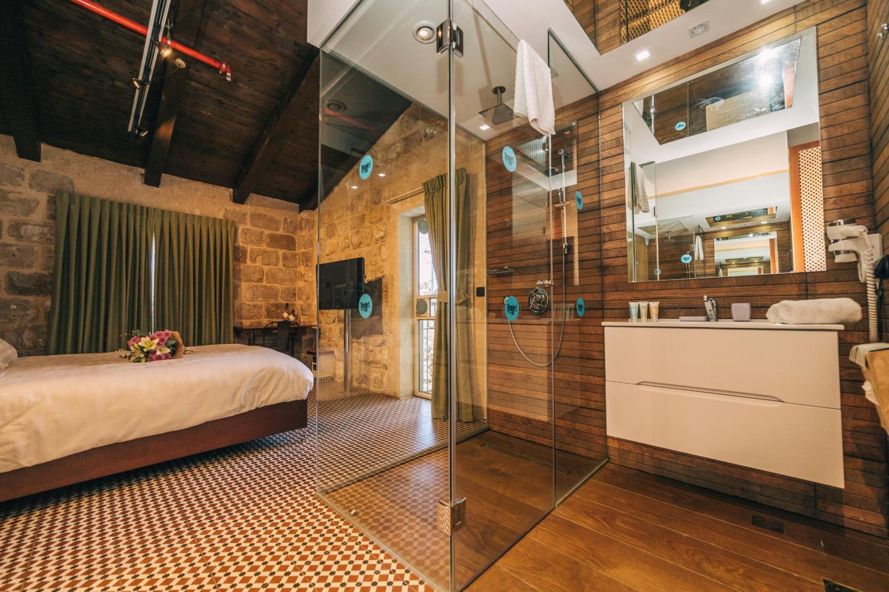 Superior Room with Patio