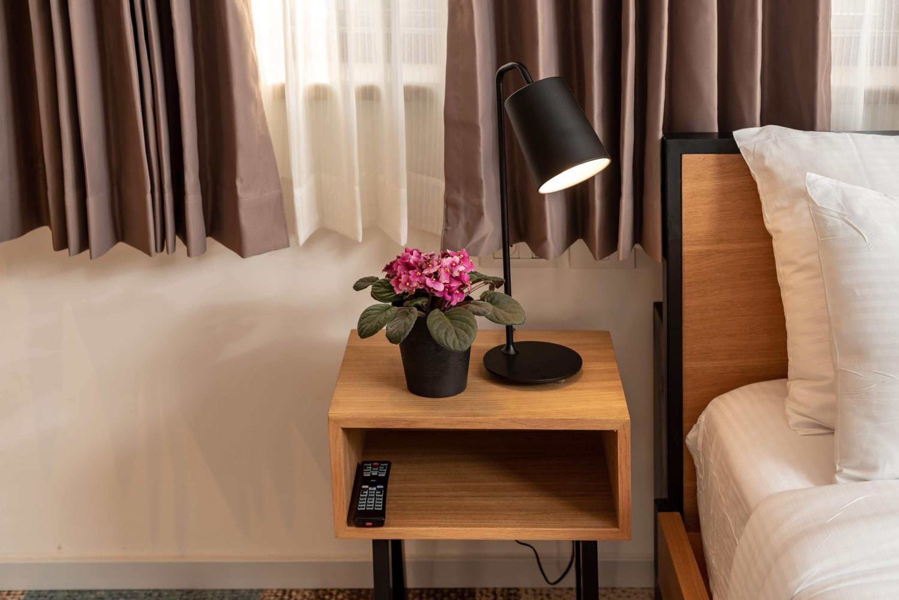 Family Suite with Balcony