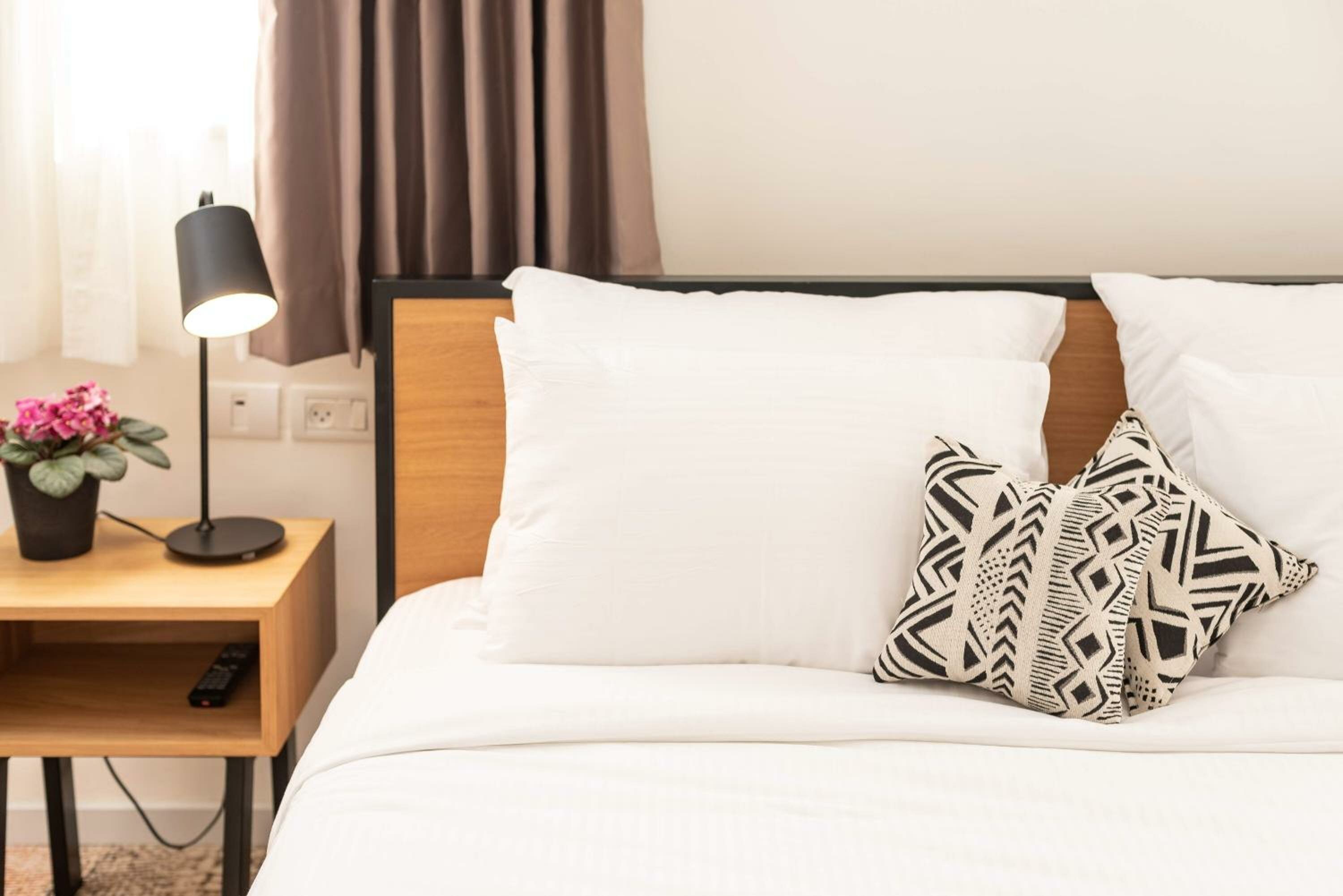 Family Suite with Balcony