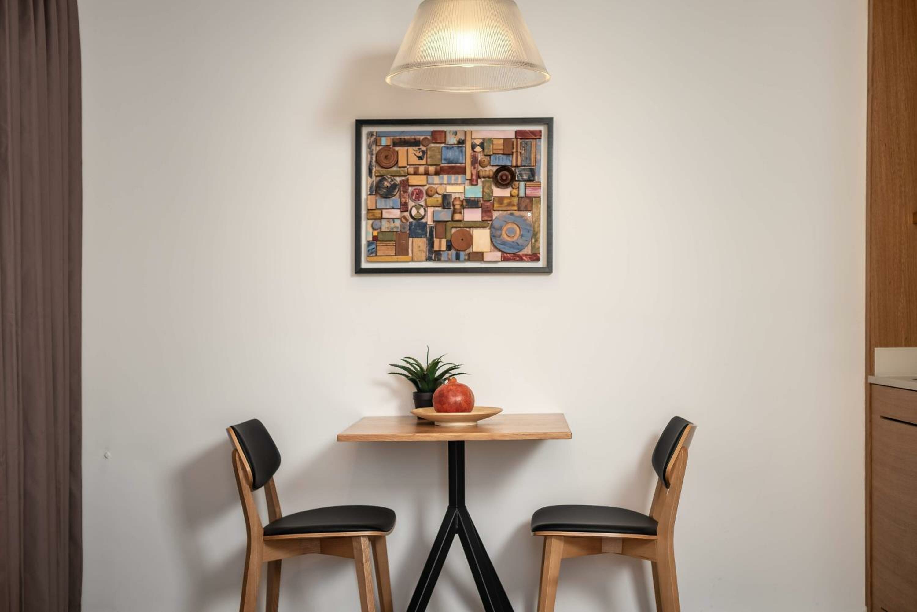 Family Suite with Balcony