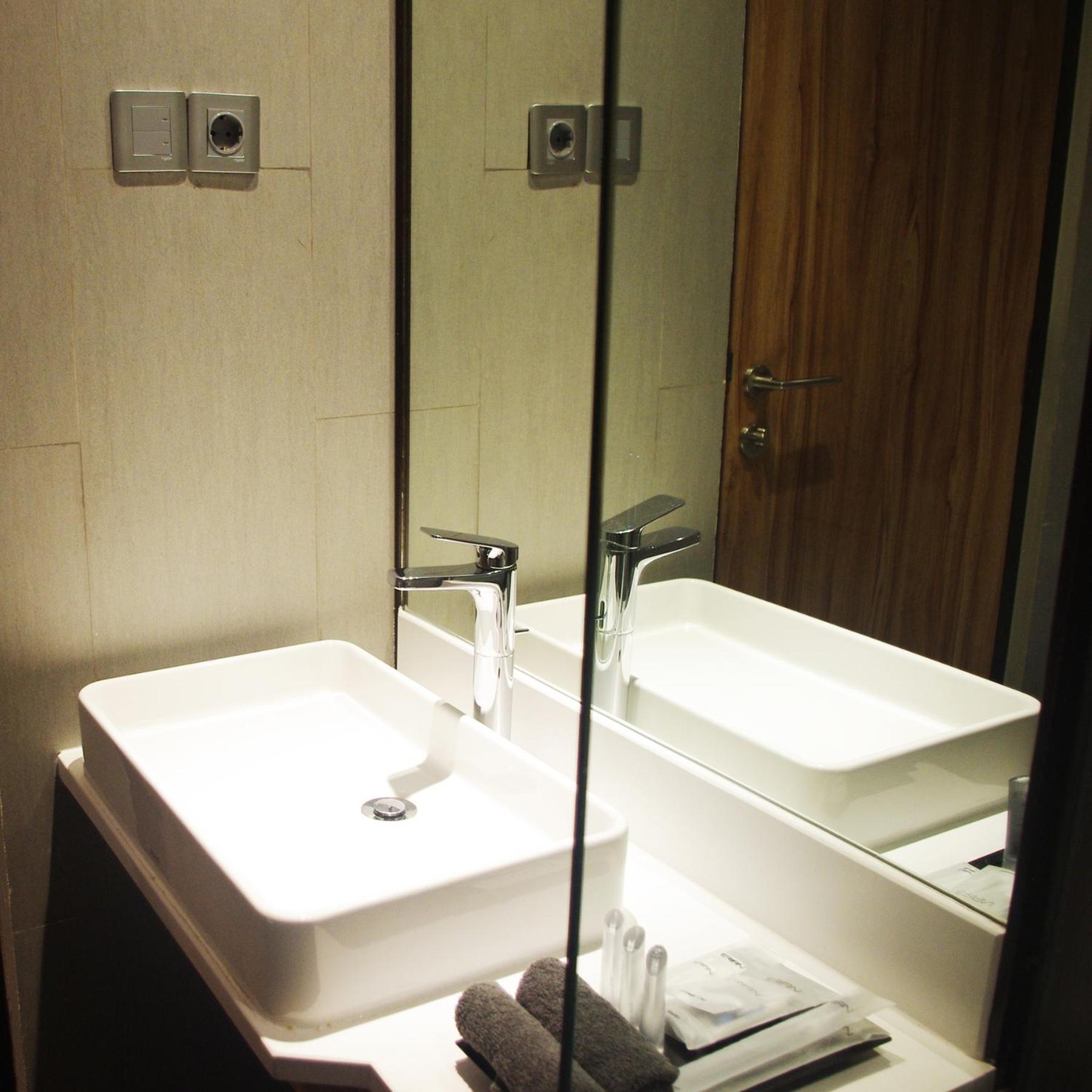  Premiere Double Room