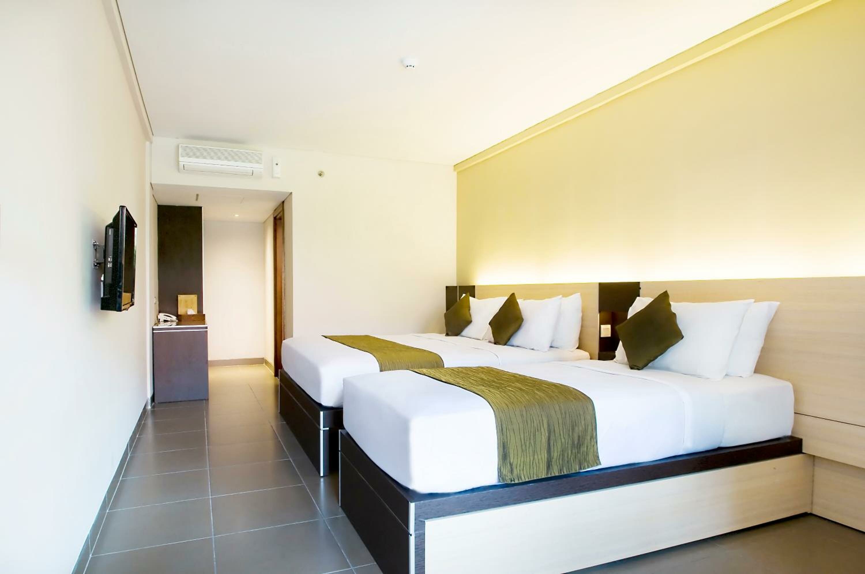 Executive Triple Room - Room Only