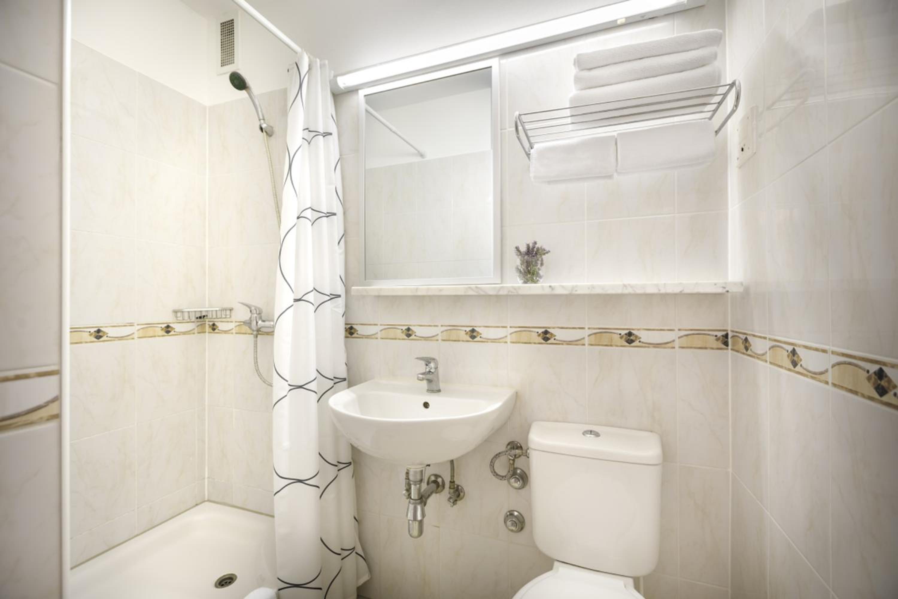 Room for 2+1 - Veli Mel Hotel