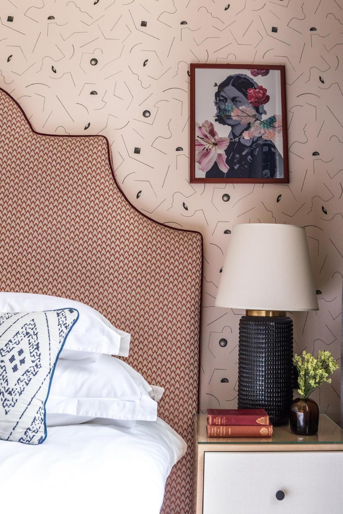 Superior Room Atrium View