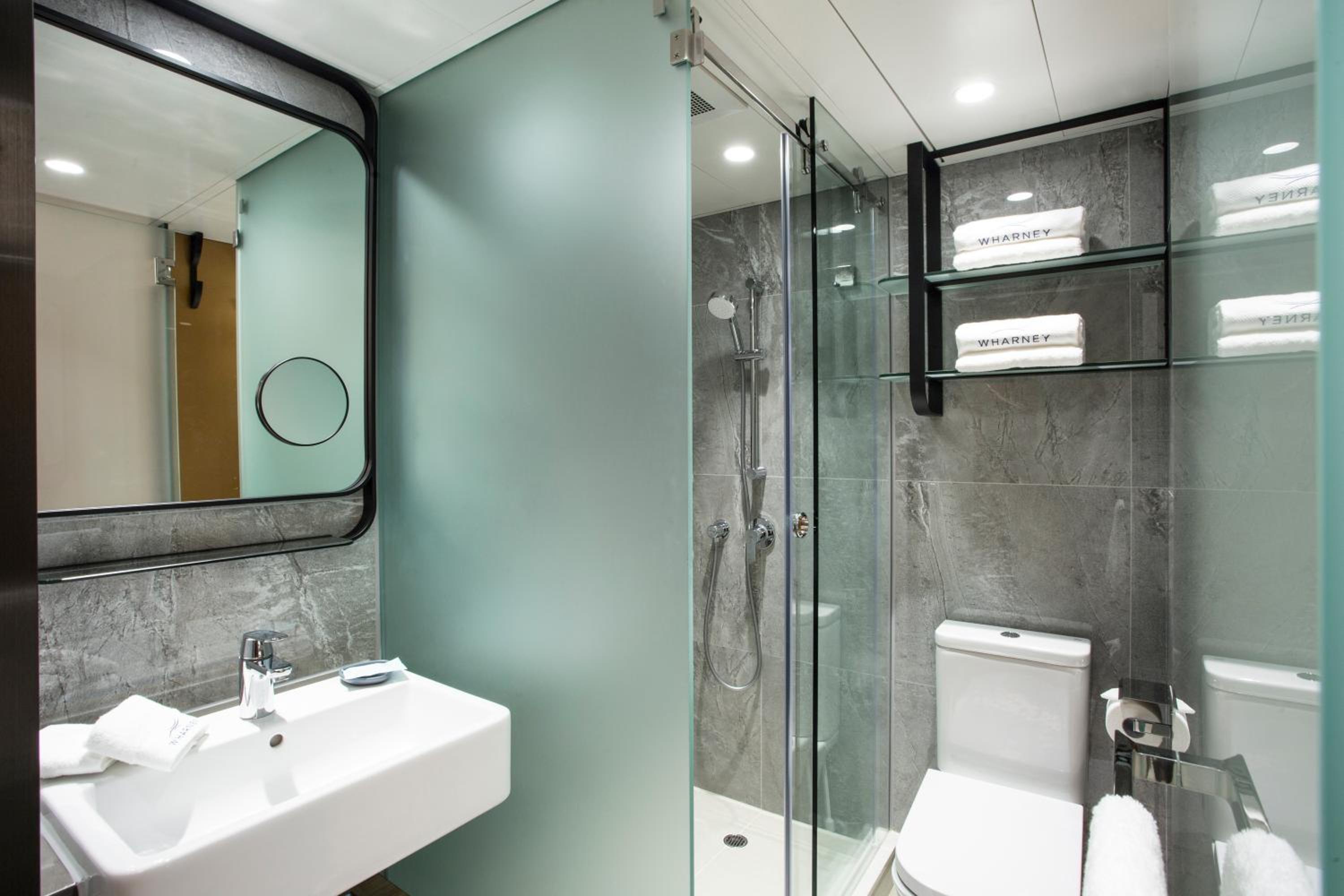 Premier Earth with Double Bed