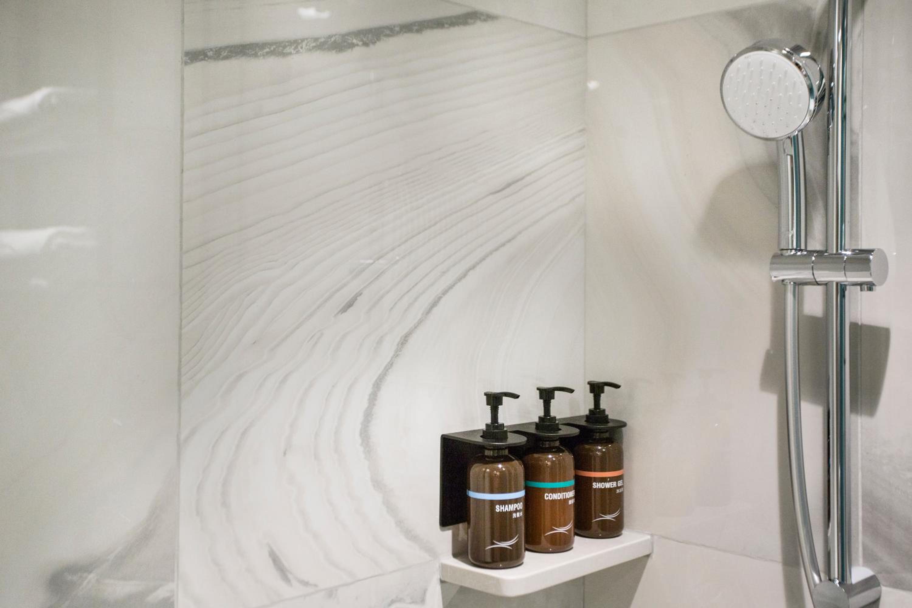 Premier Ocean with Double Bed